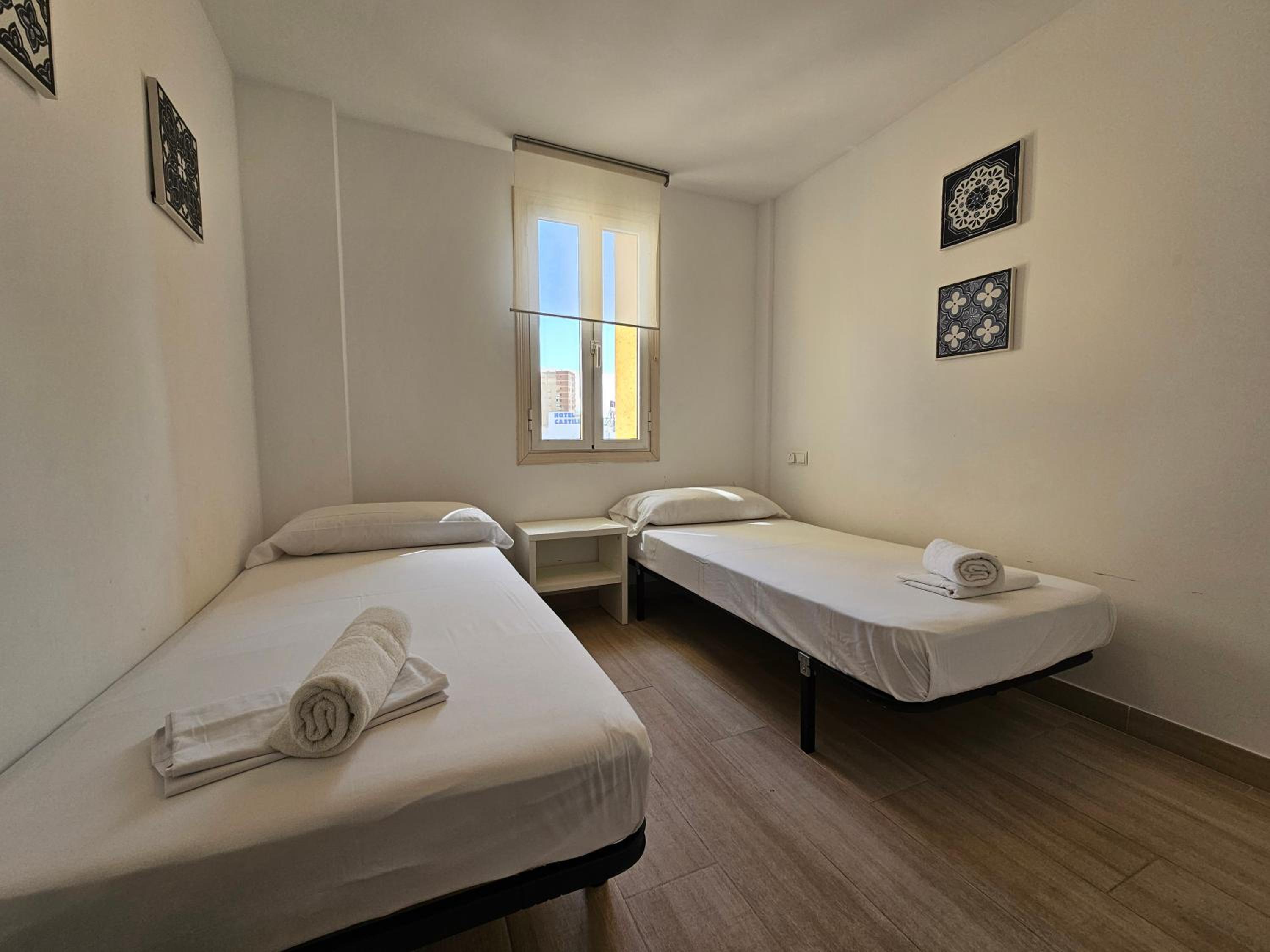 Apartamento Moby Dick IF Benidorm