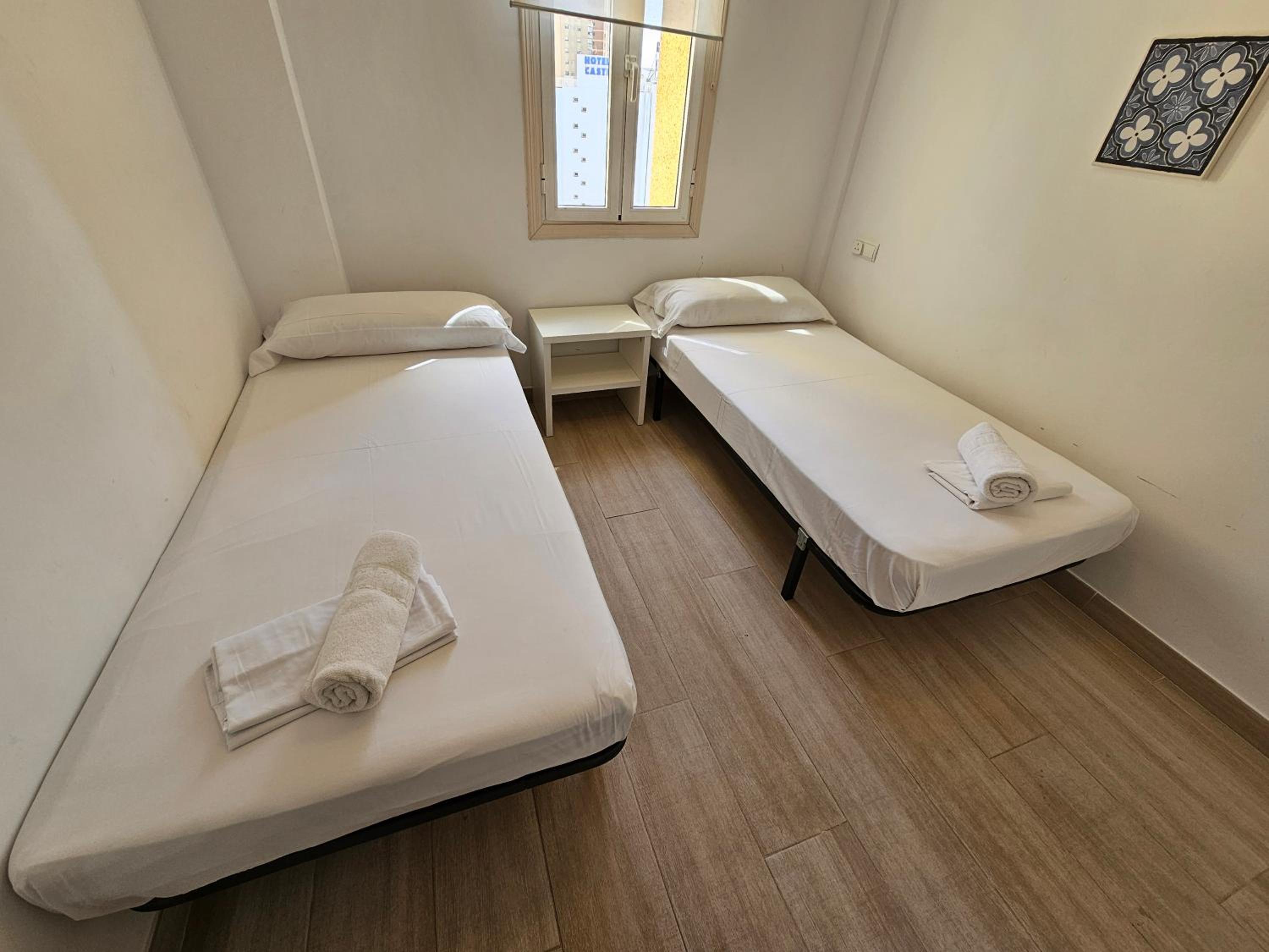 Apartamento Moby Dick IF Benidorm