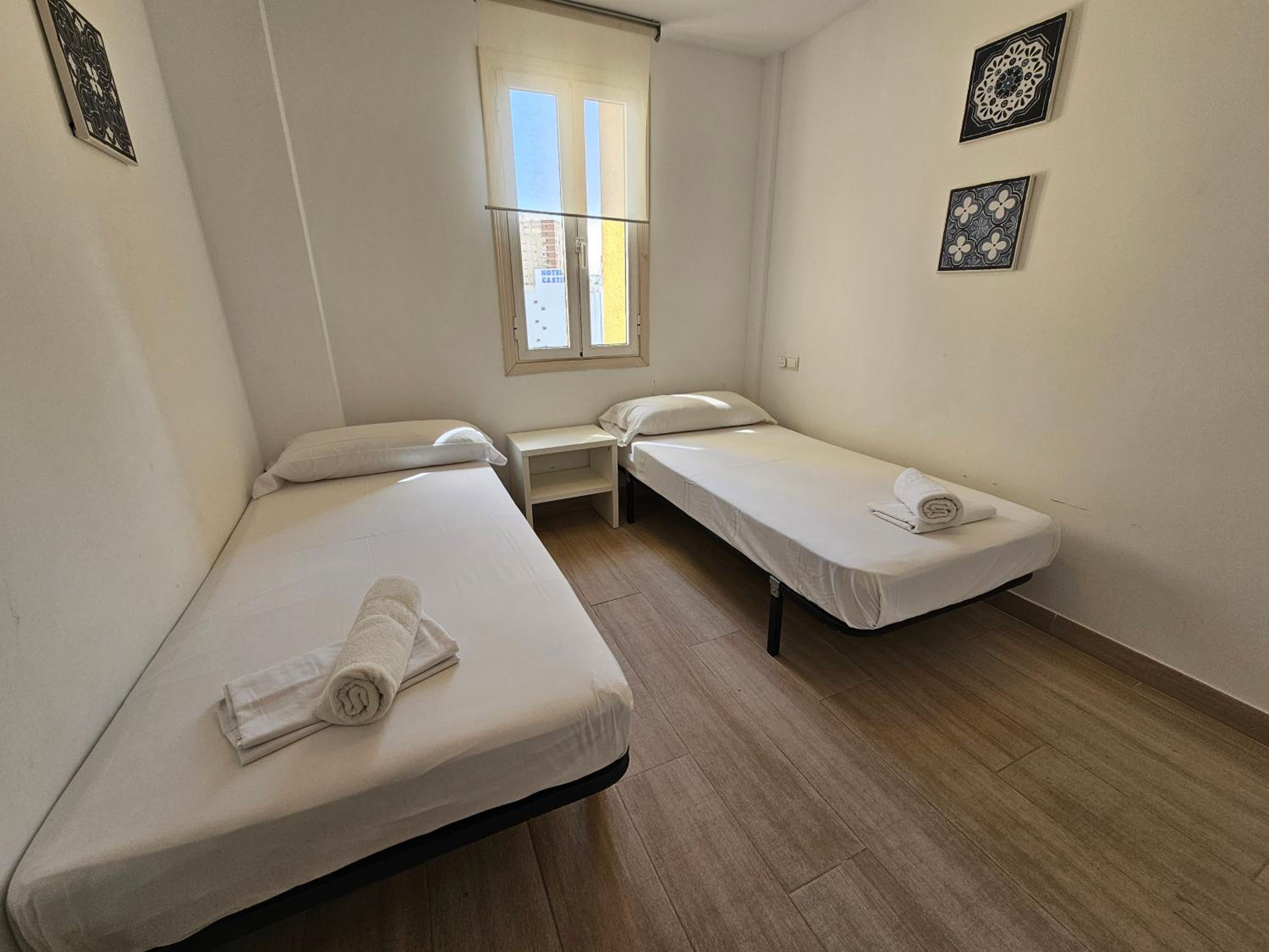 Apartamento Moby Dick IF Benidorm