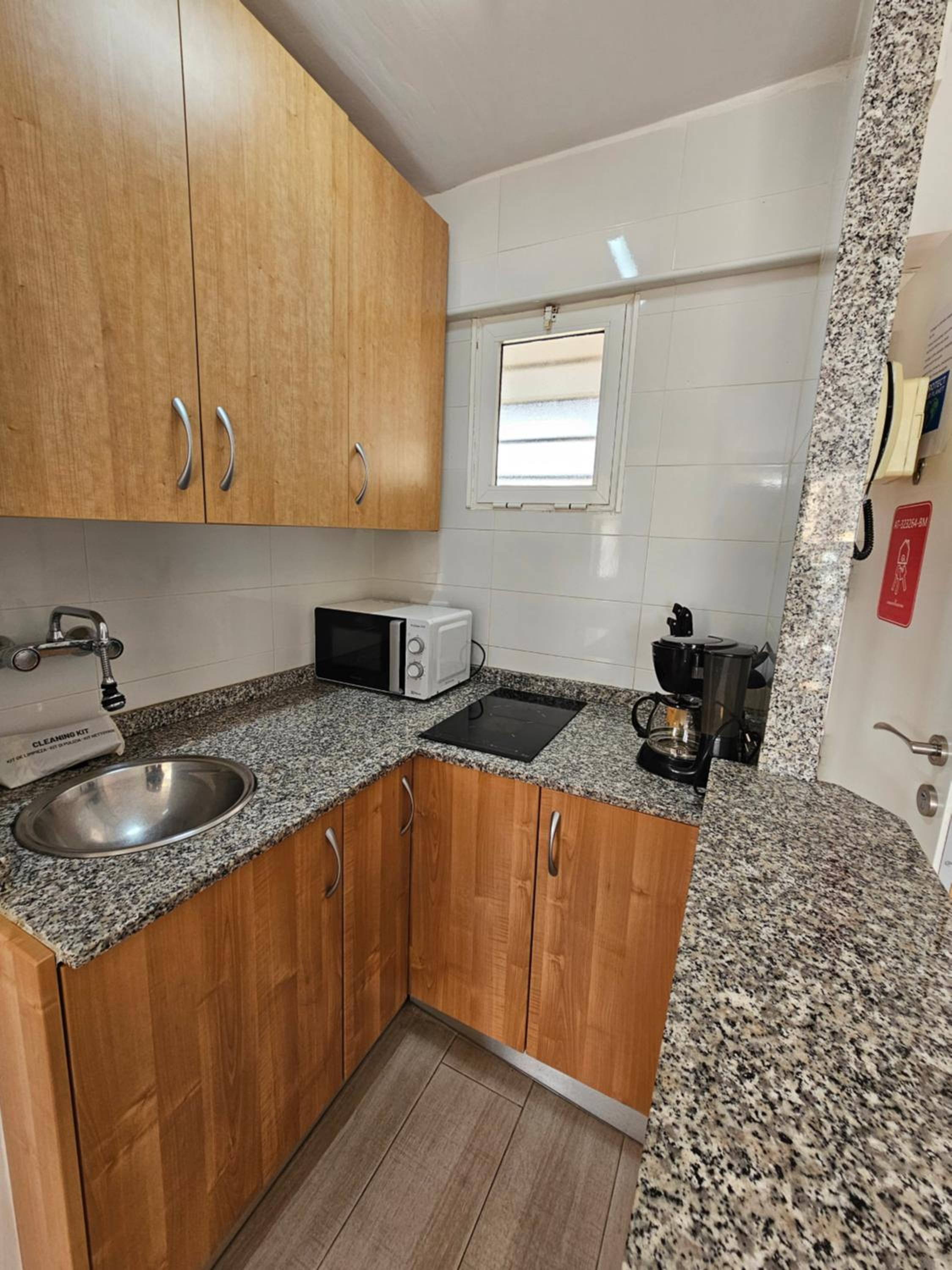 Apartamento Moby Dick IF Benidorm