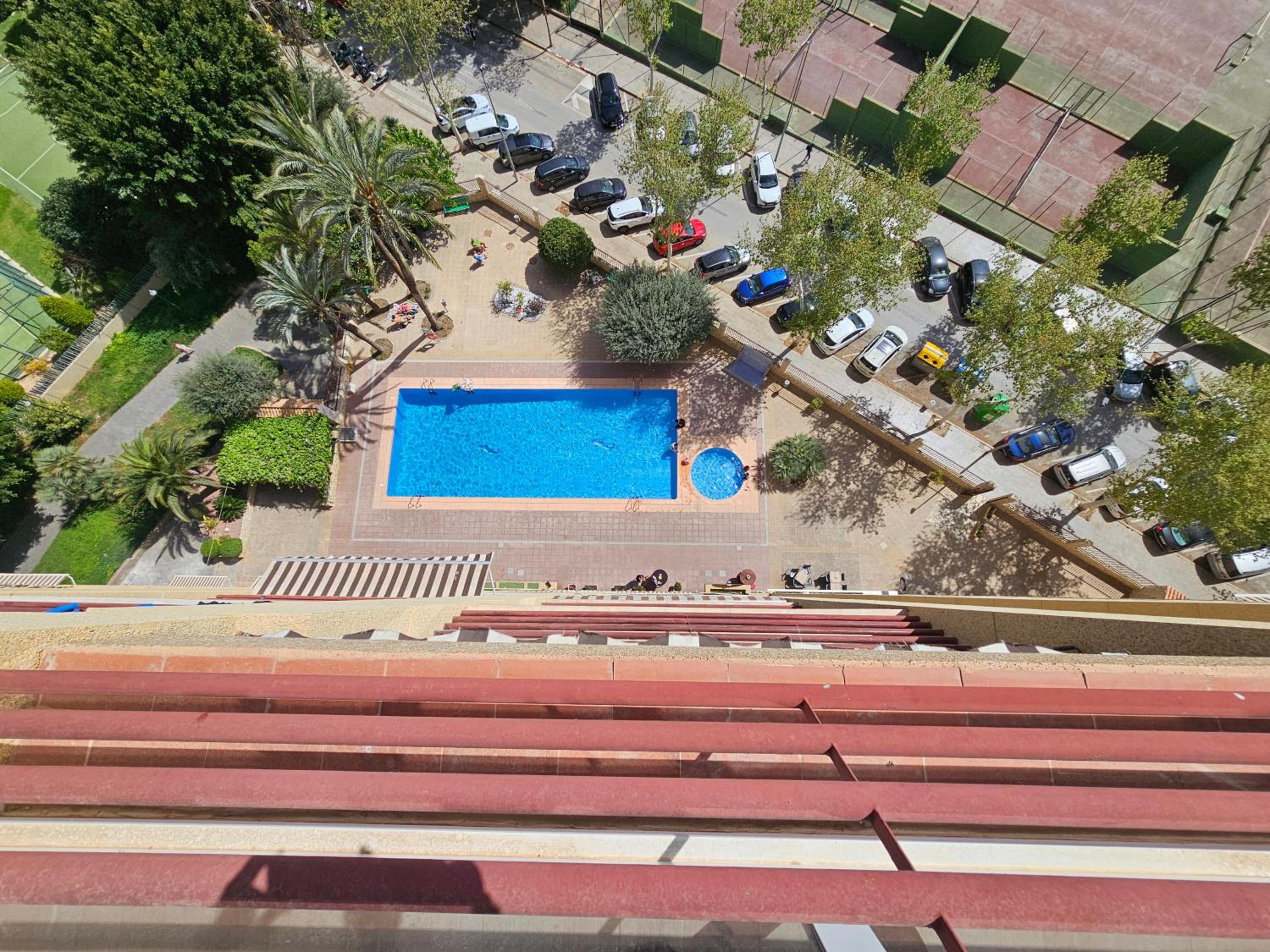 Apartamento Moby Dick IF Benidorm