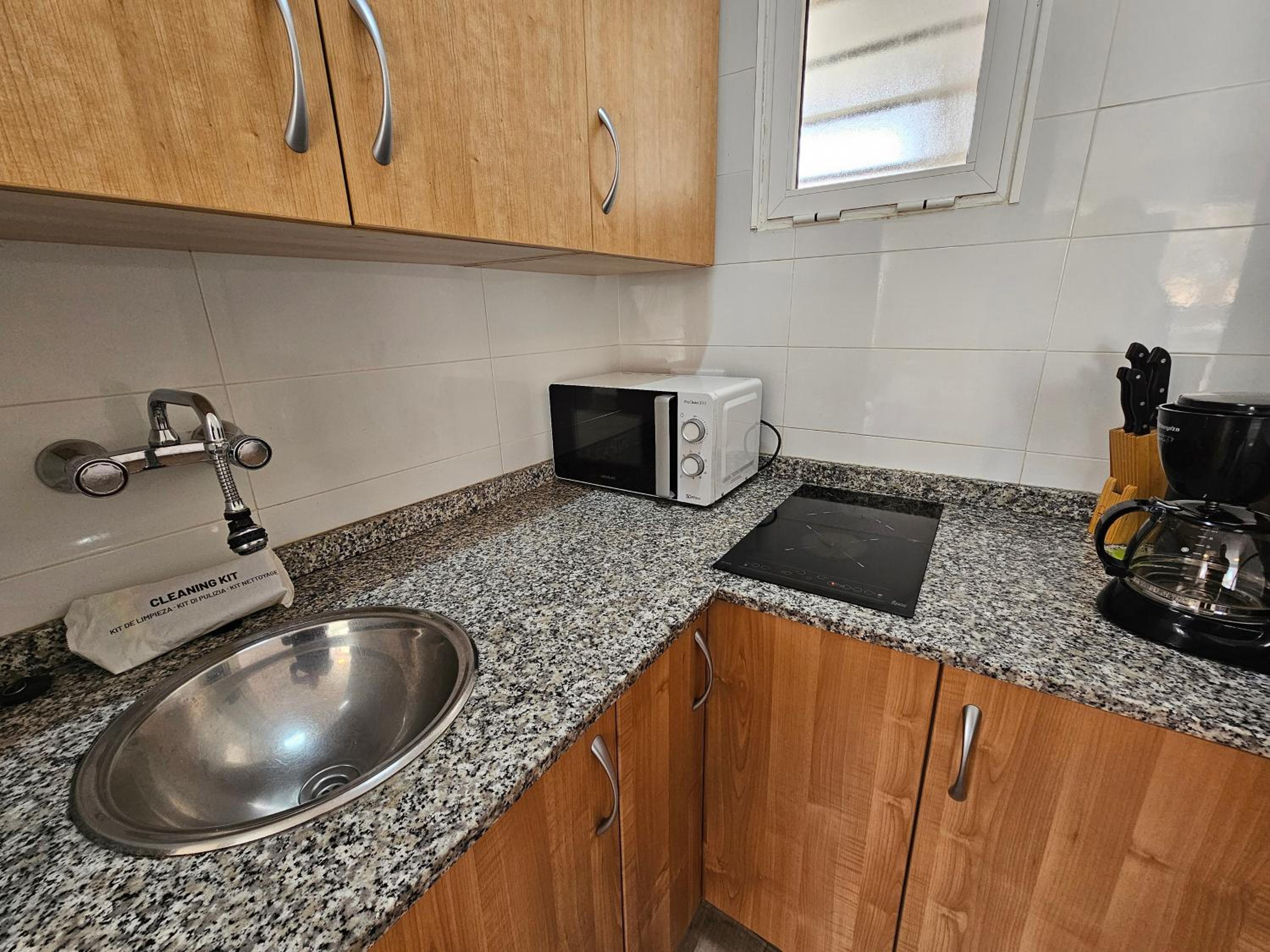 Apartamento Moby Dick IF Benidorm