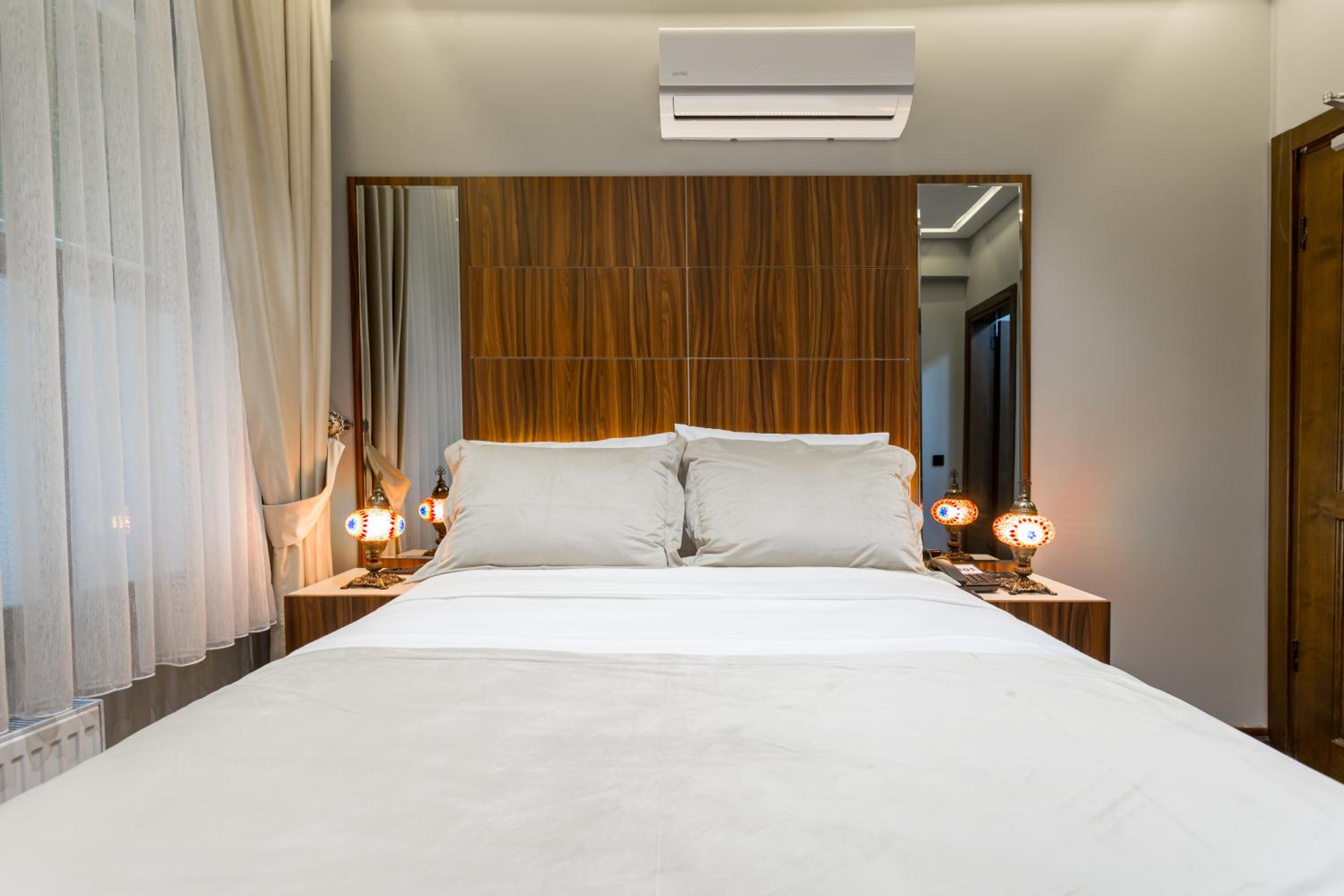 Dream Park Hotel - Image 14