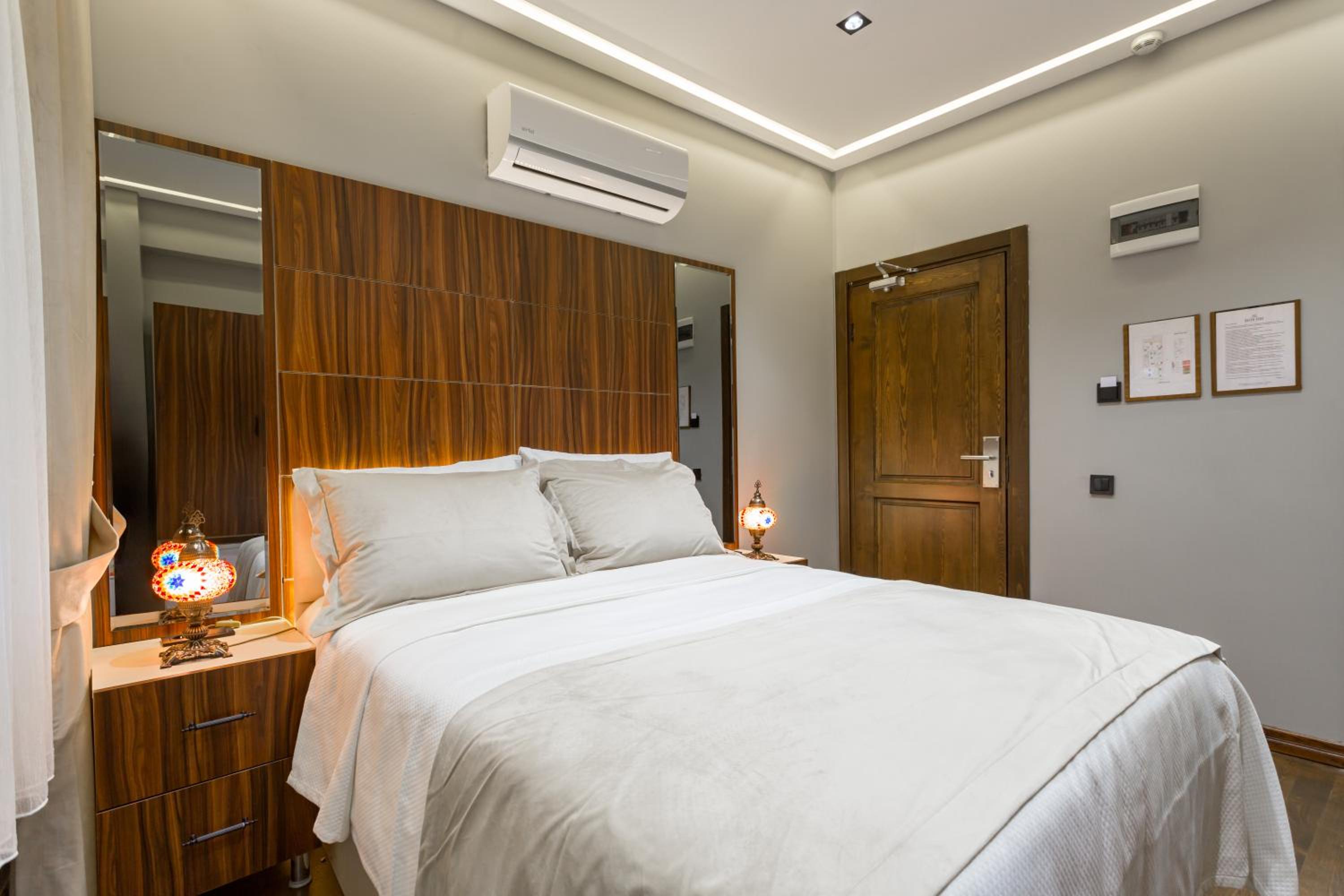 Dream Park Hotel - Image 18