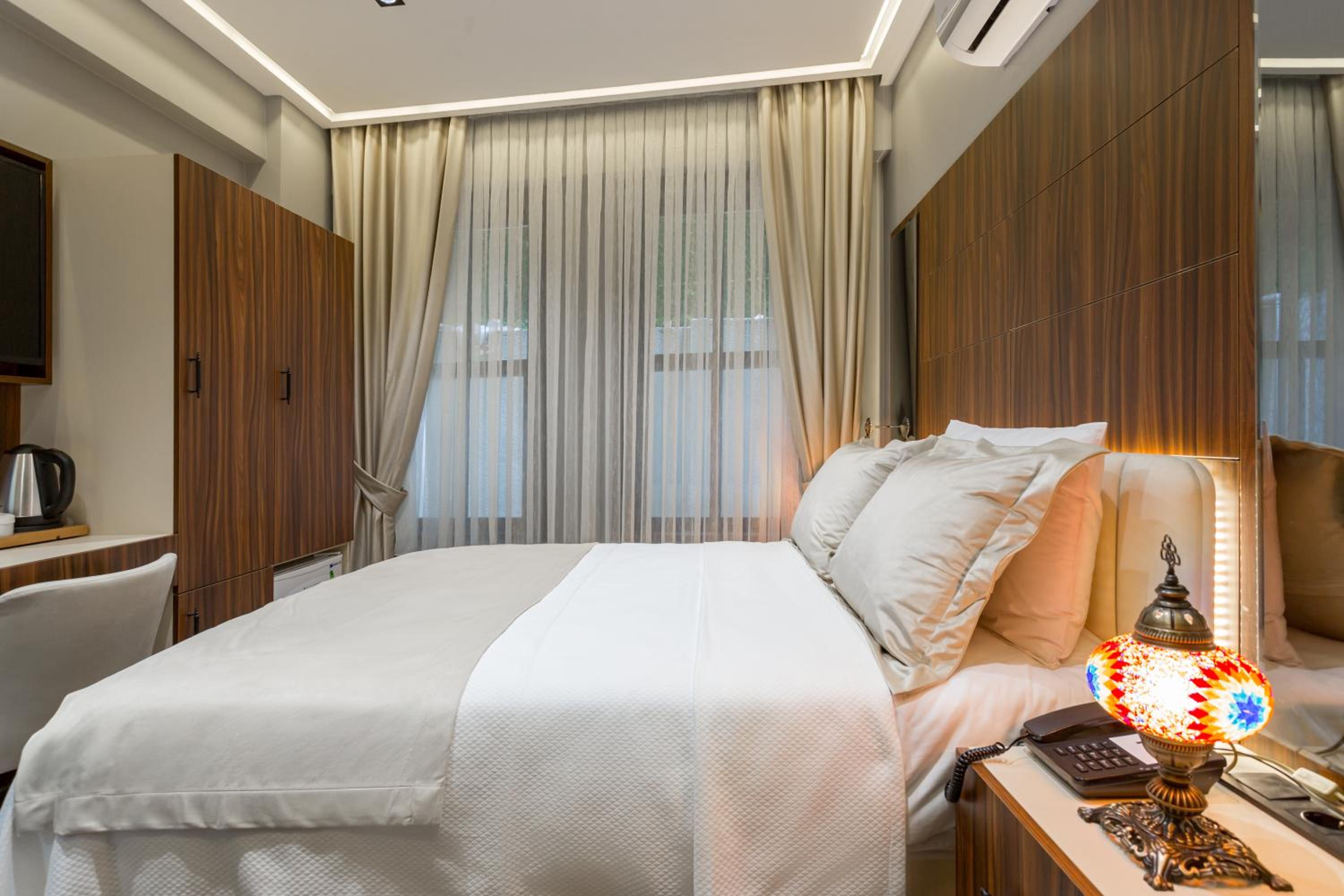 Dream Park Hotel - Image 19