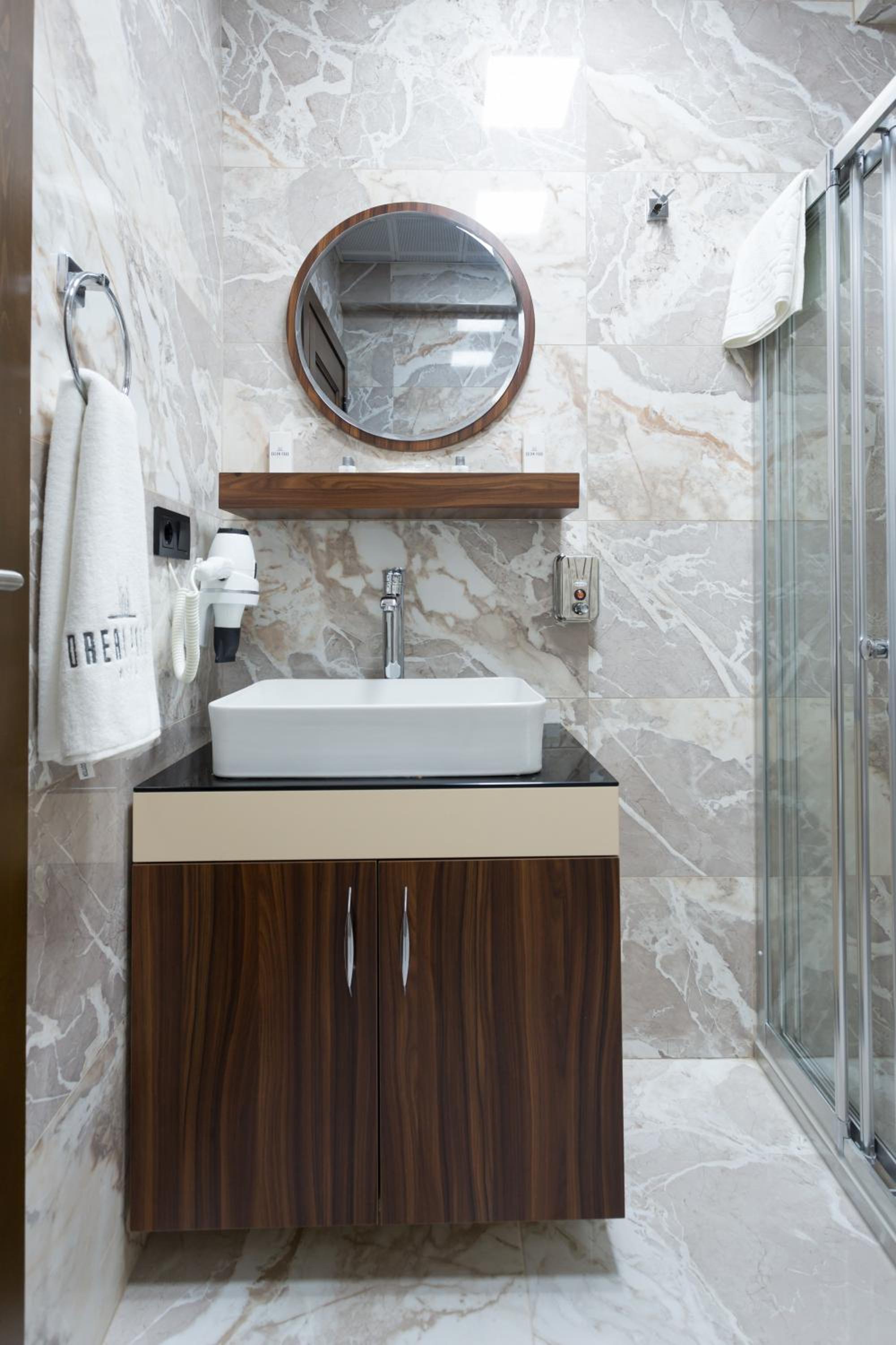 Dream Park Hotel - Image 27