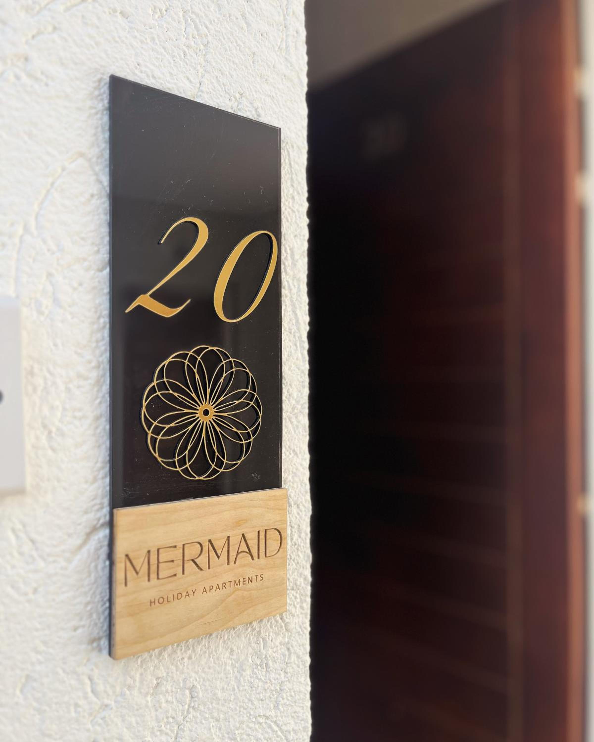 Mermaid Holiday Apartments