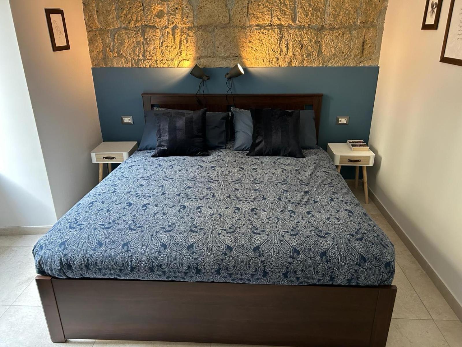 Mirea Apartments