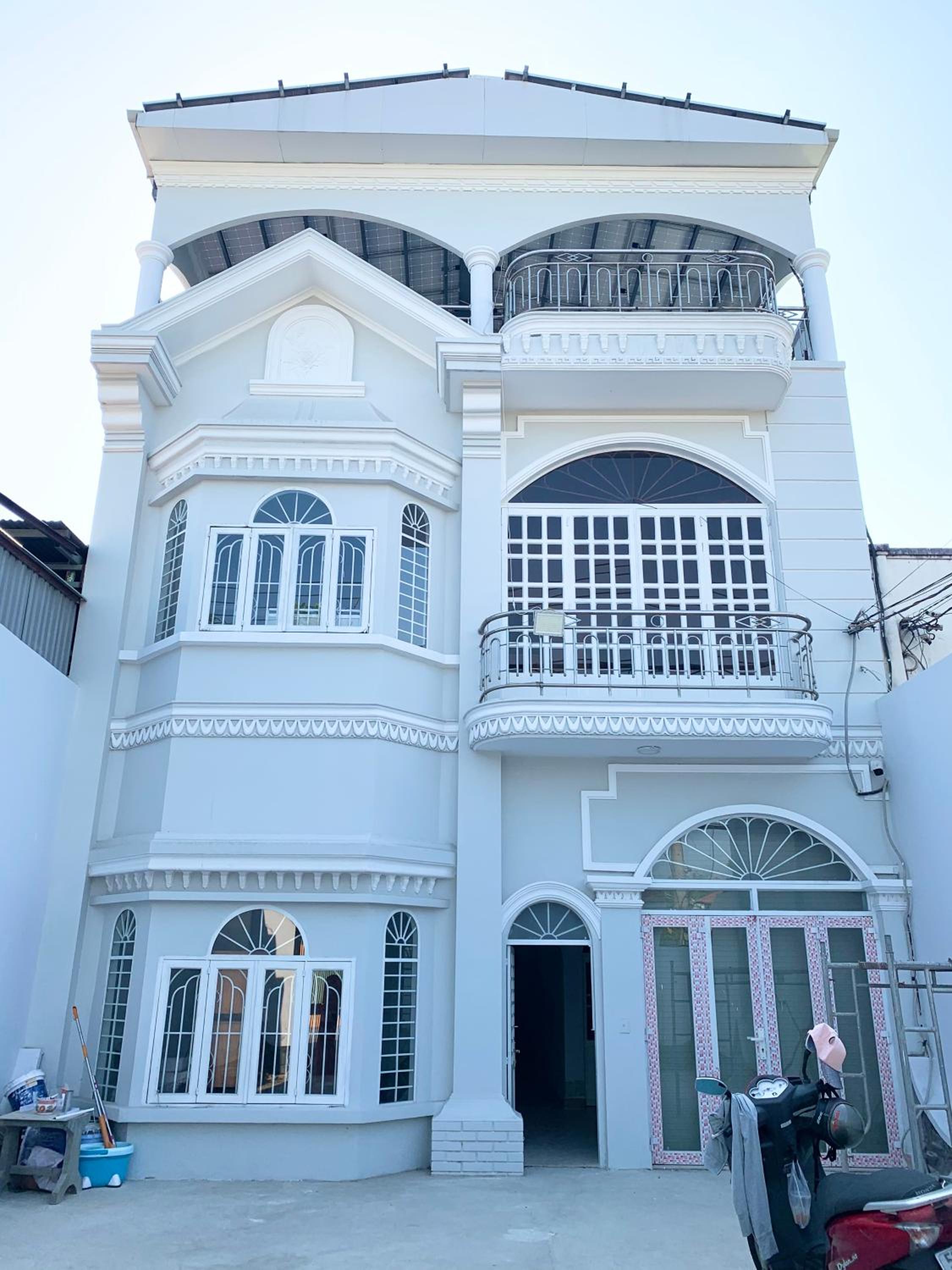 Chiip House