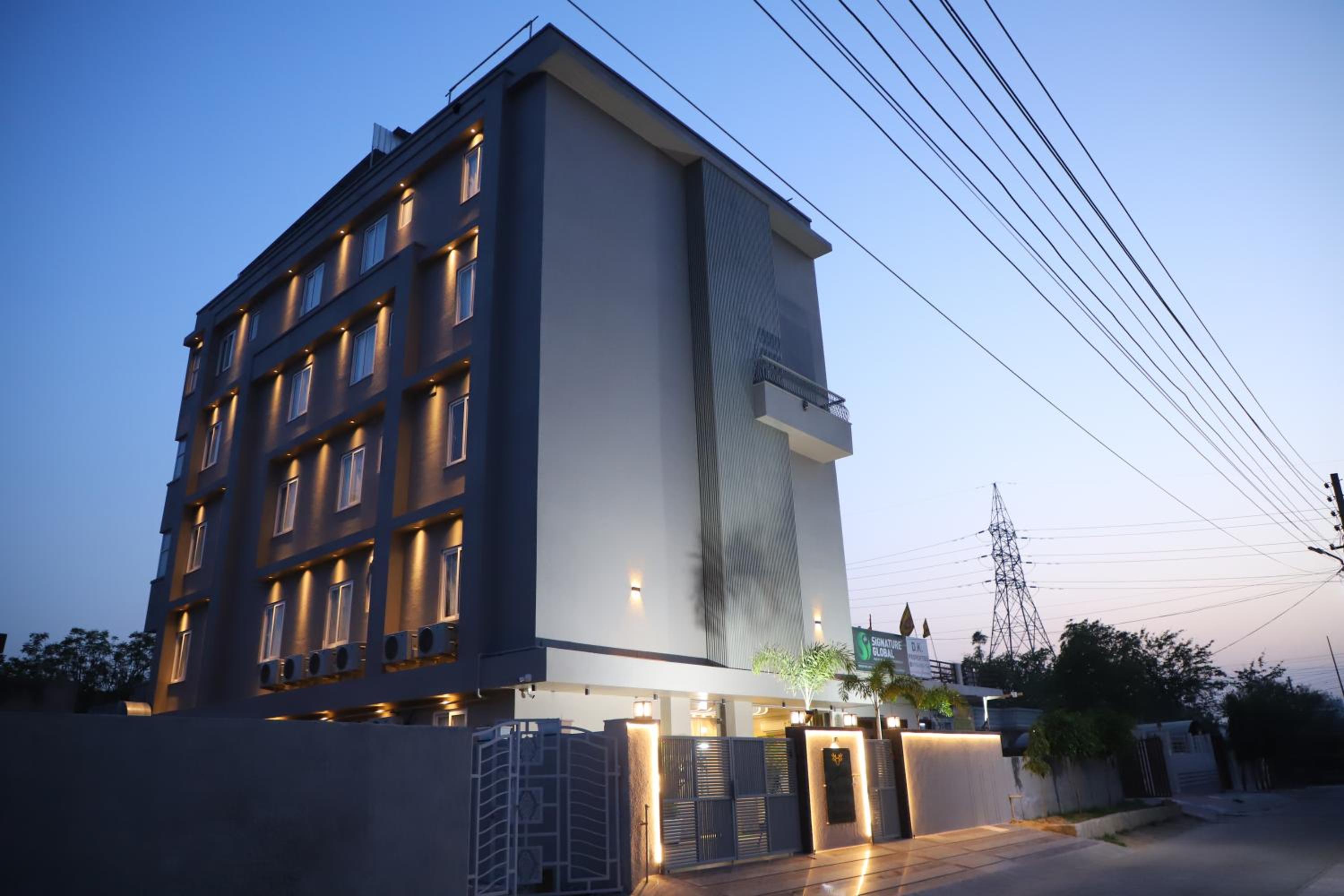 Building