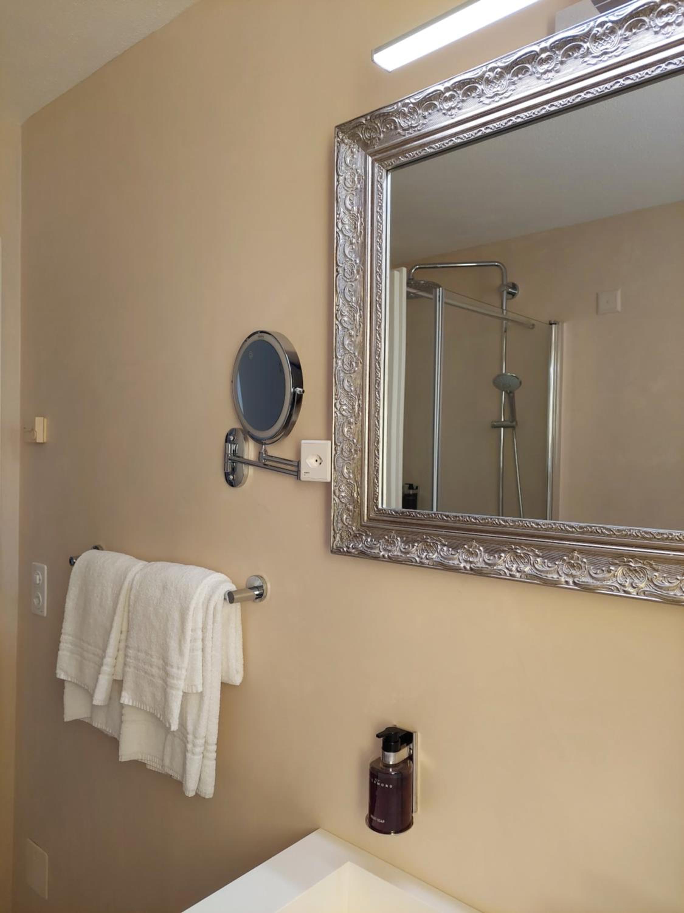 Dolceresio Lugano Lake B&B