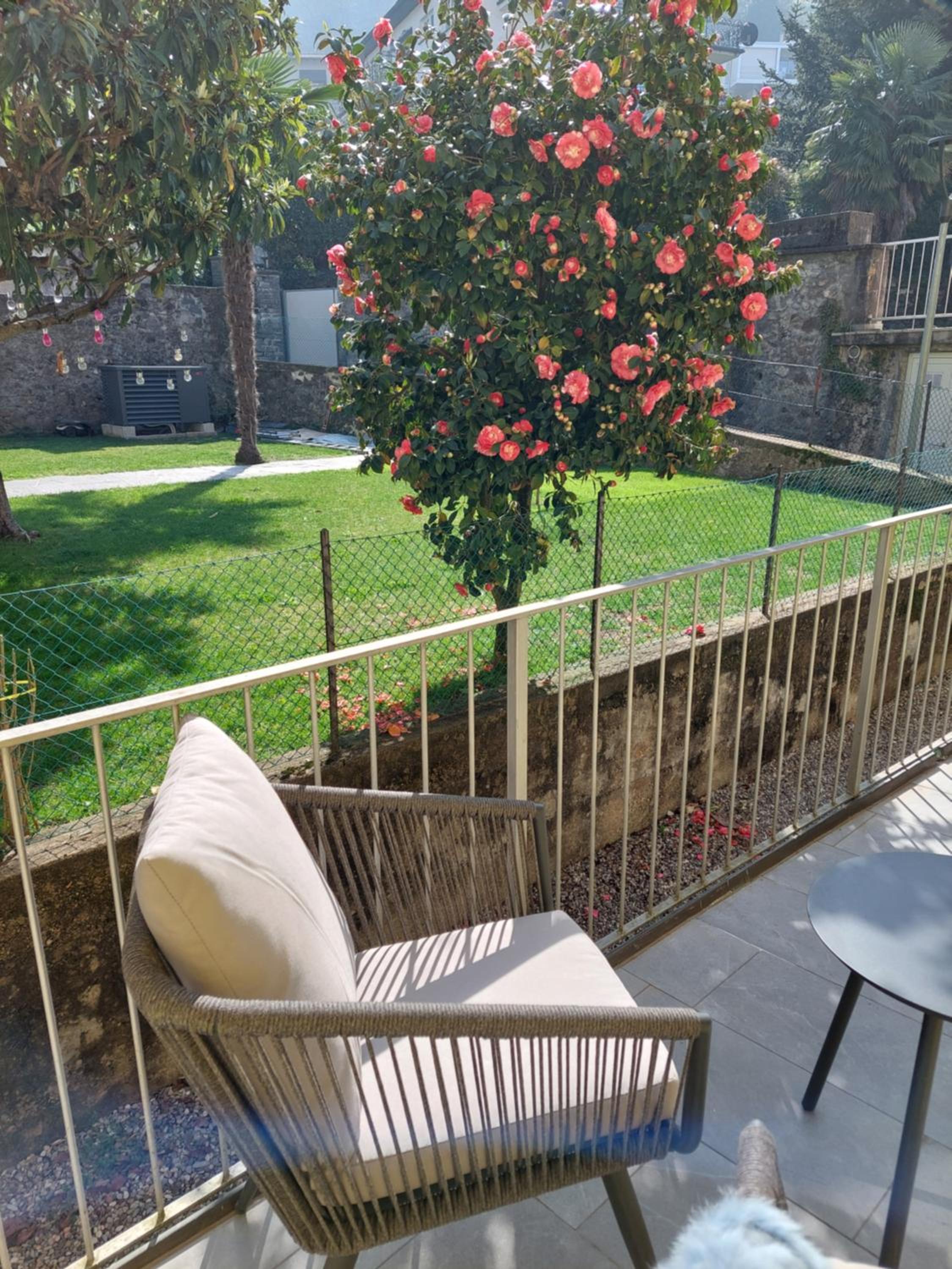 Dolceresio Lugano Lake B&B