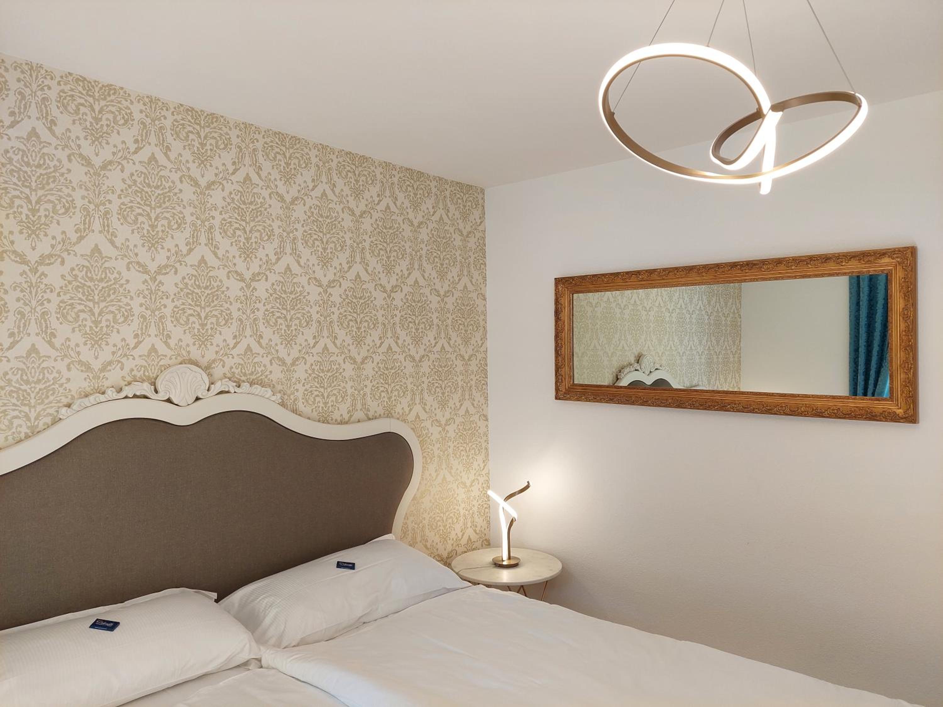 Dolceresio Lugano Lake B&B