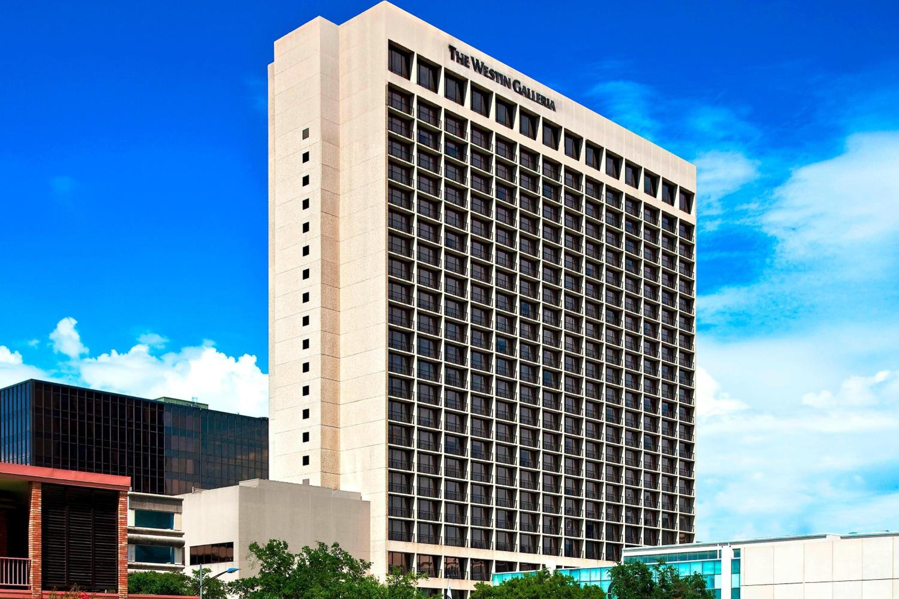 Hotel The Westin Galleria Houston - Image 1