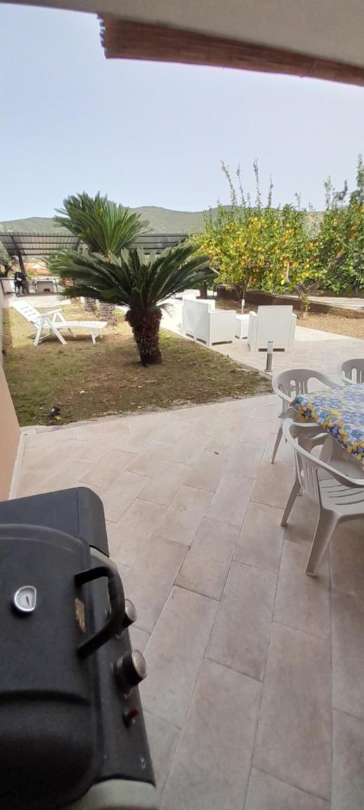 Villa Carol
