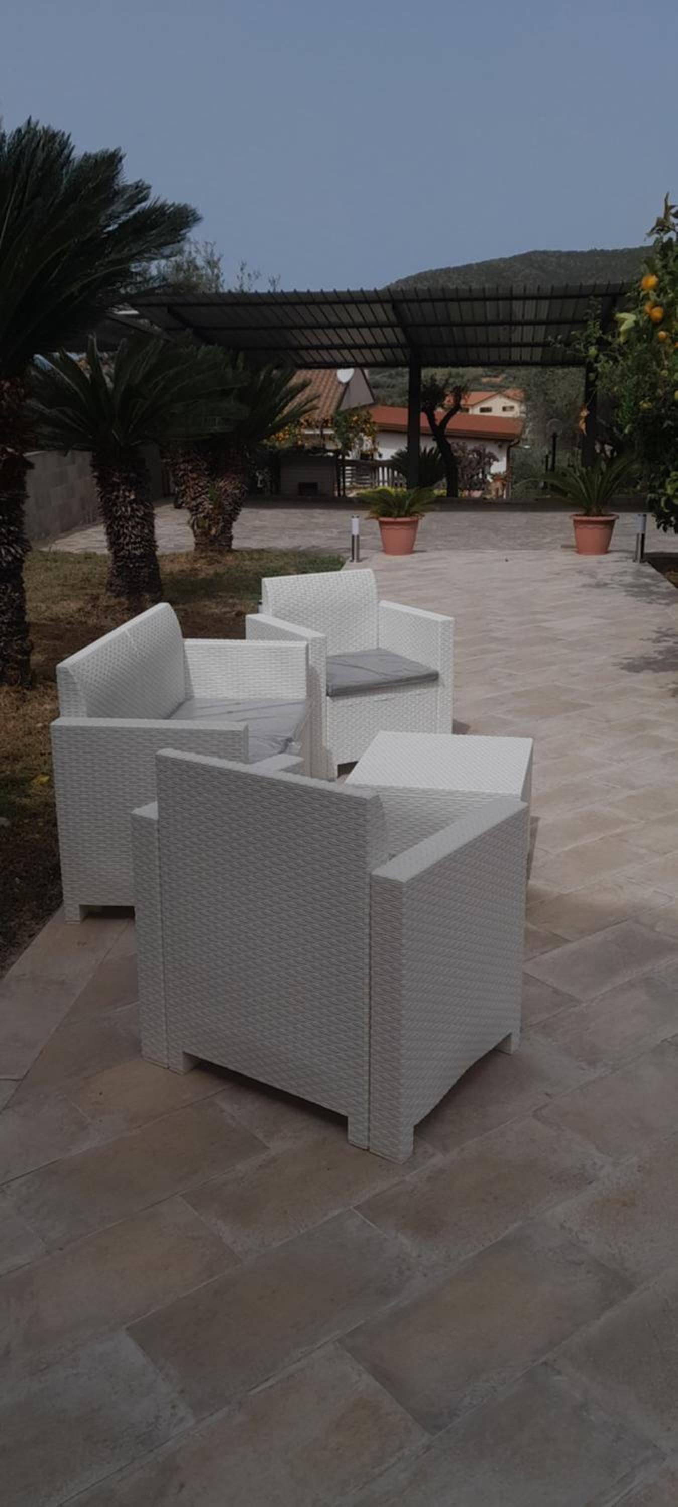 Villa Carol