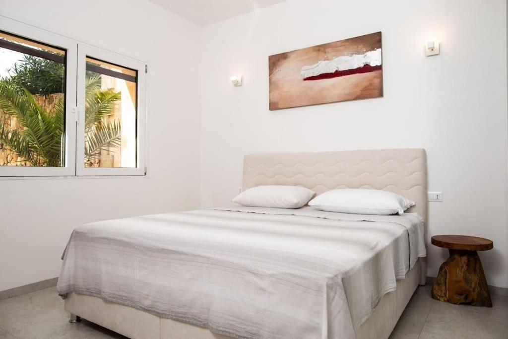 Wonderful Villa in Costa Smeralda next to sea
