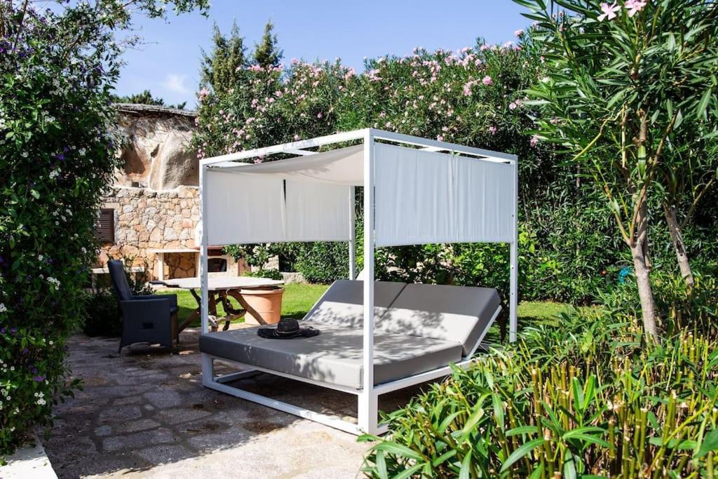 Wonderful Villa in Costa Smeralda next to sea
