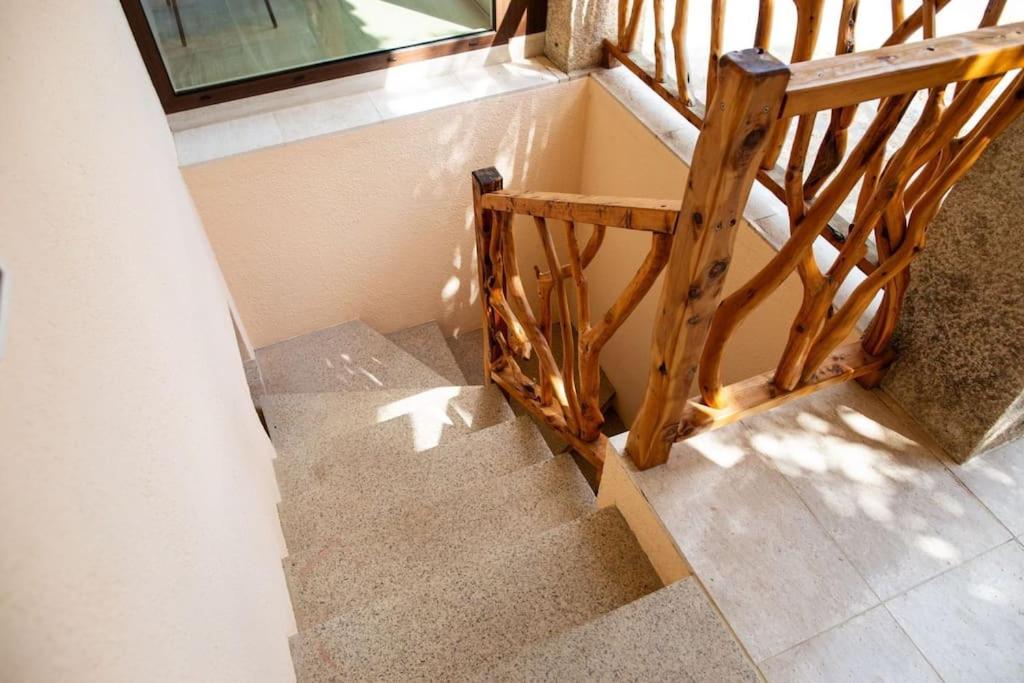 Wonderful Villa in Costa Smeralda next to sea