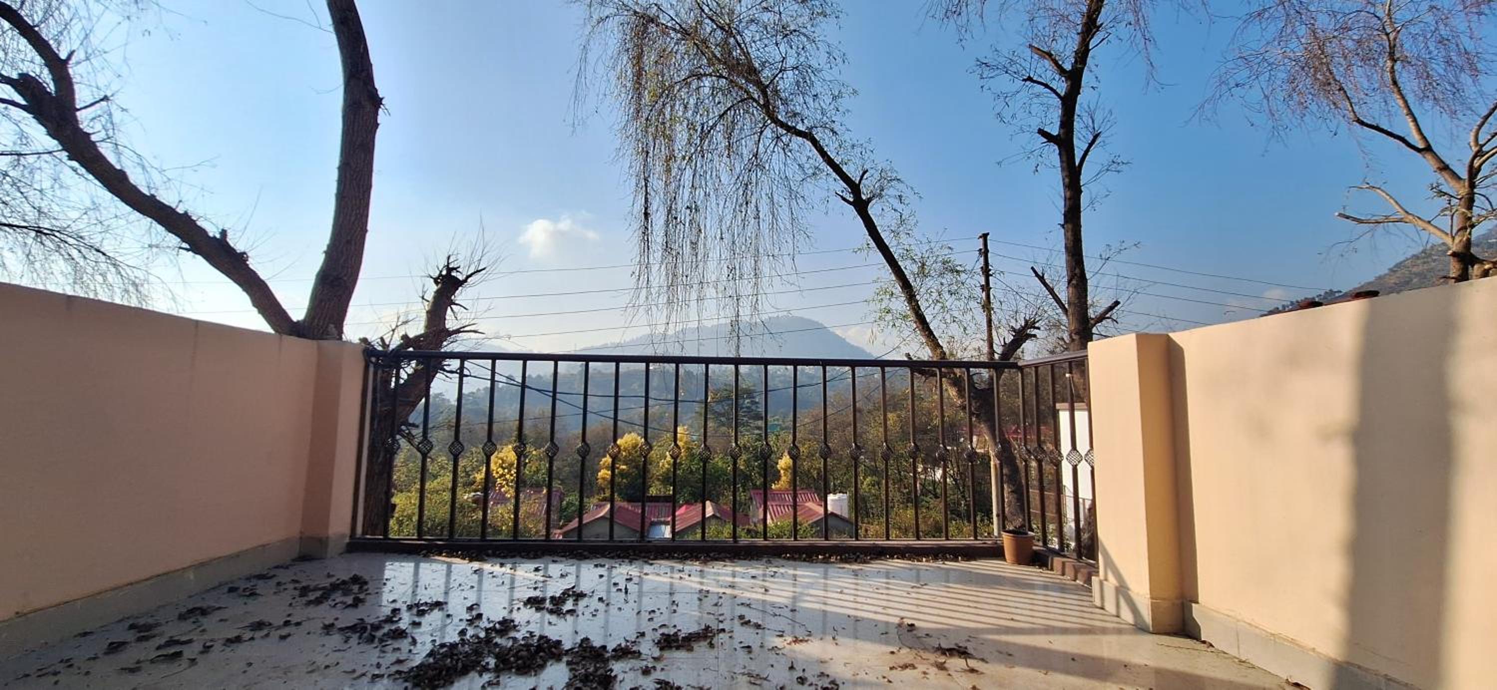 Pahadi Ghar