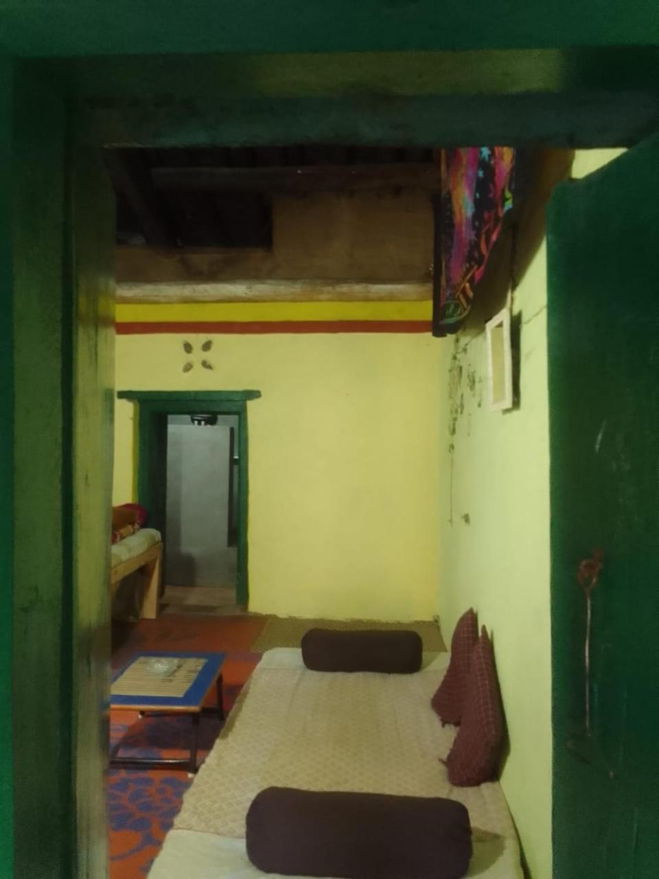 Pahadi Ghar