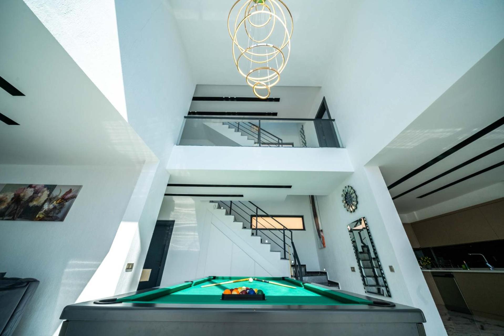 Villa Ceyhun House view 5