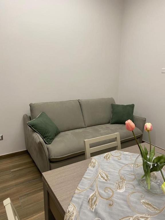 Villa Rose Apartments