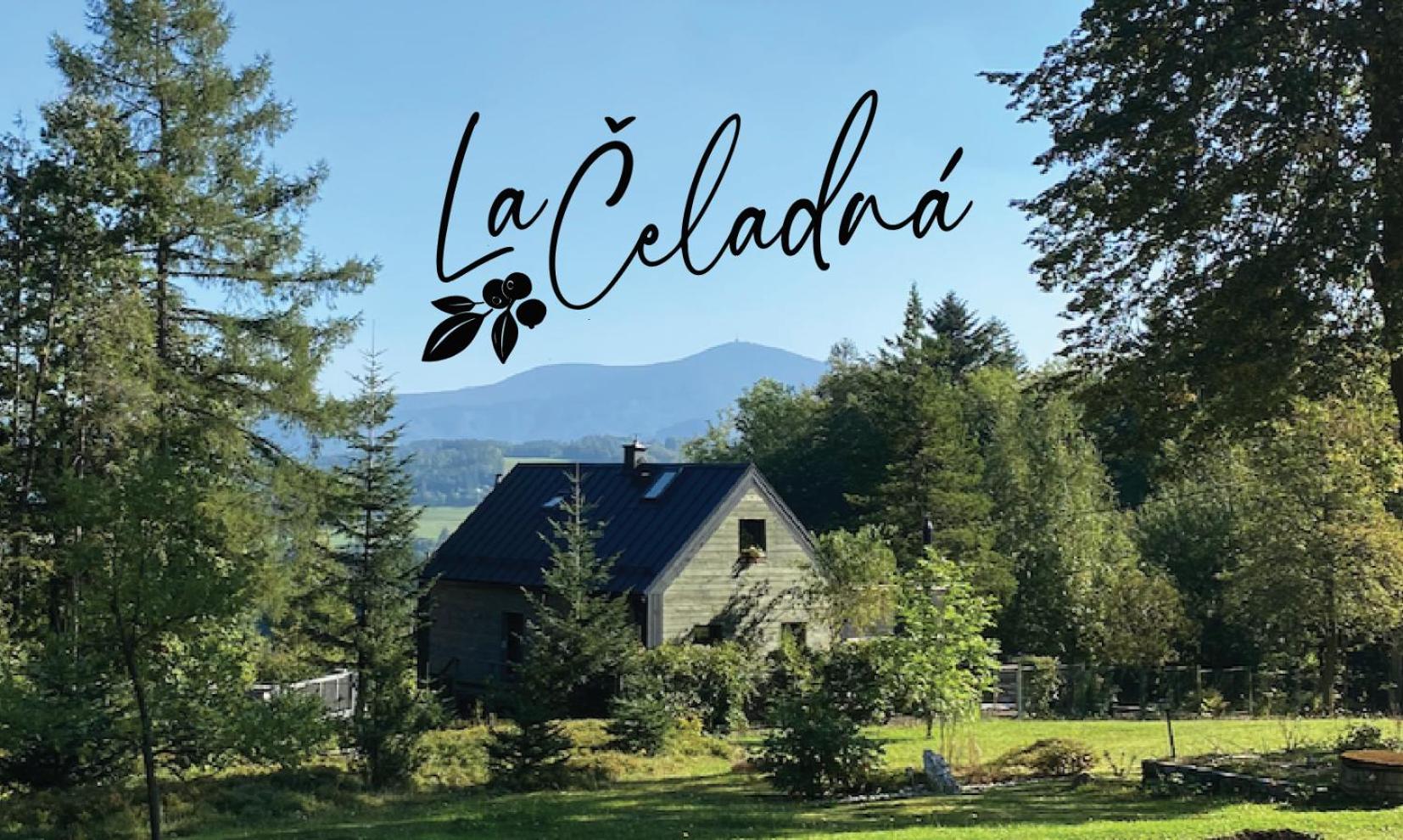 LaČeladná - lázně ducha