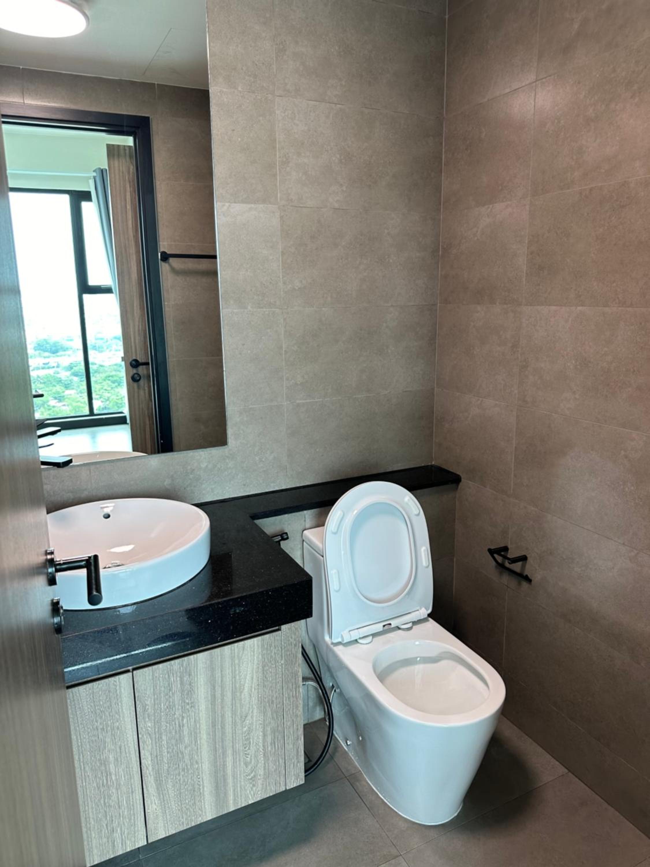 #Delasol #2bedroom #District4