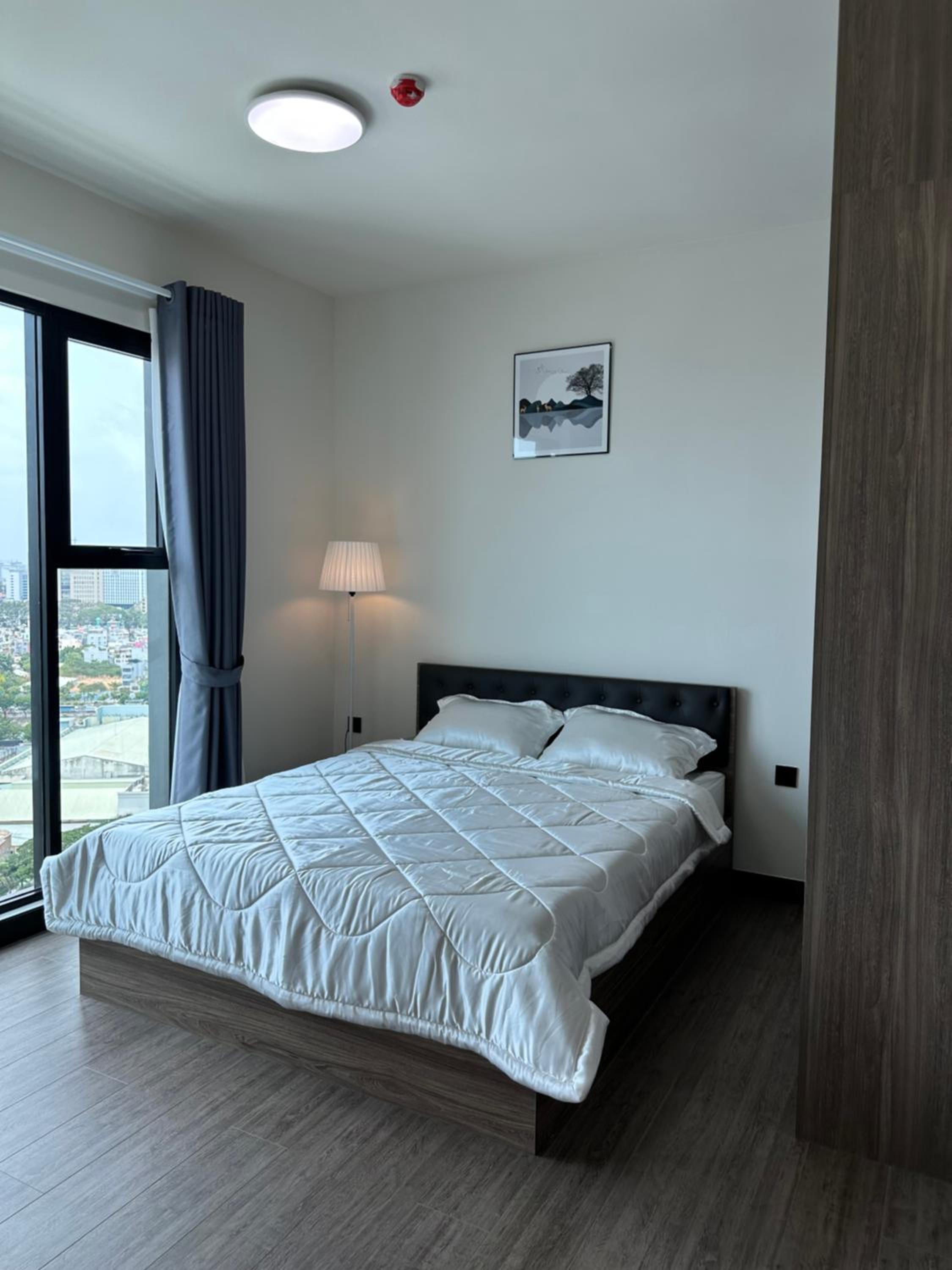 #Delasol #2bedroom #District4