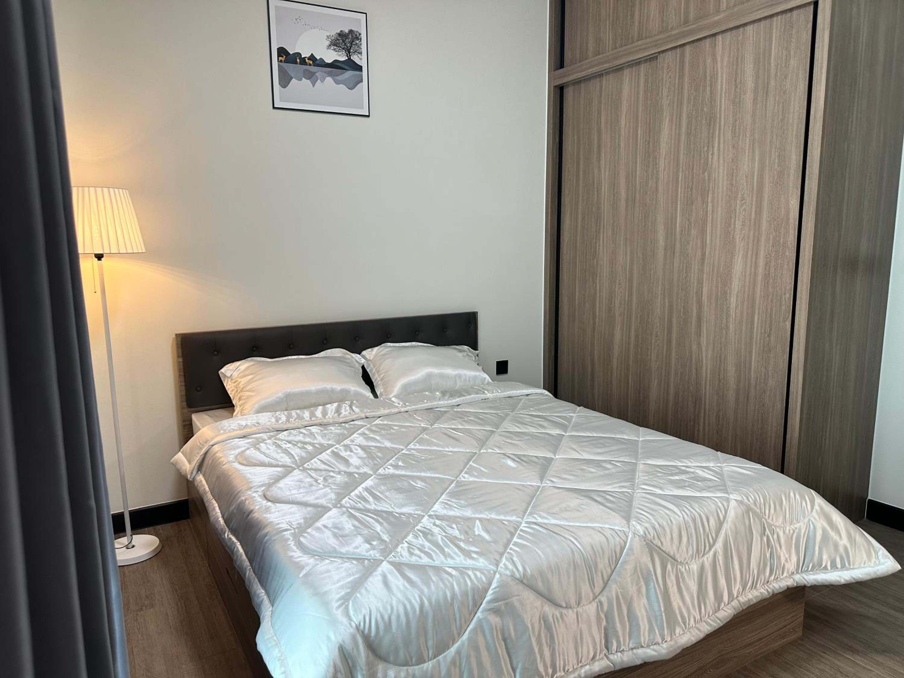 #Delasol #2bedroom #District4