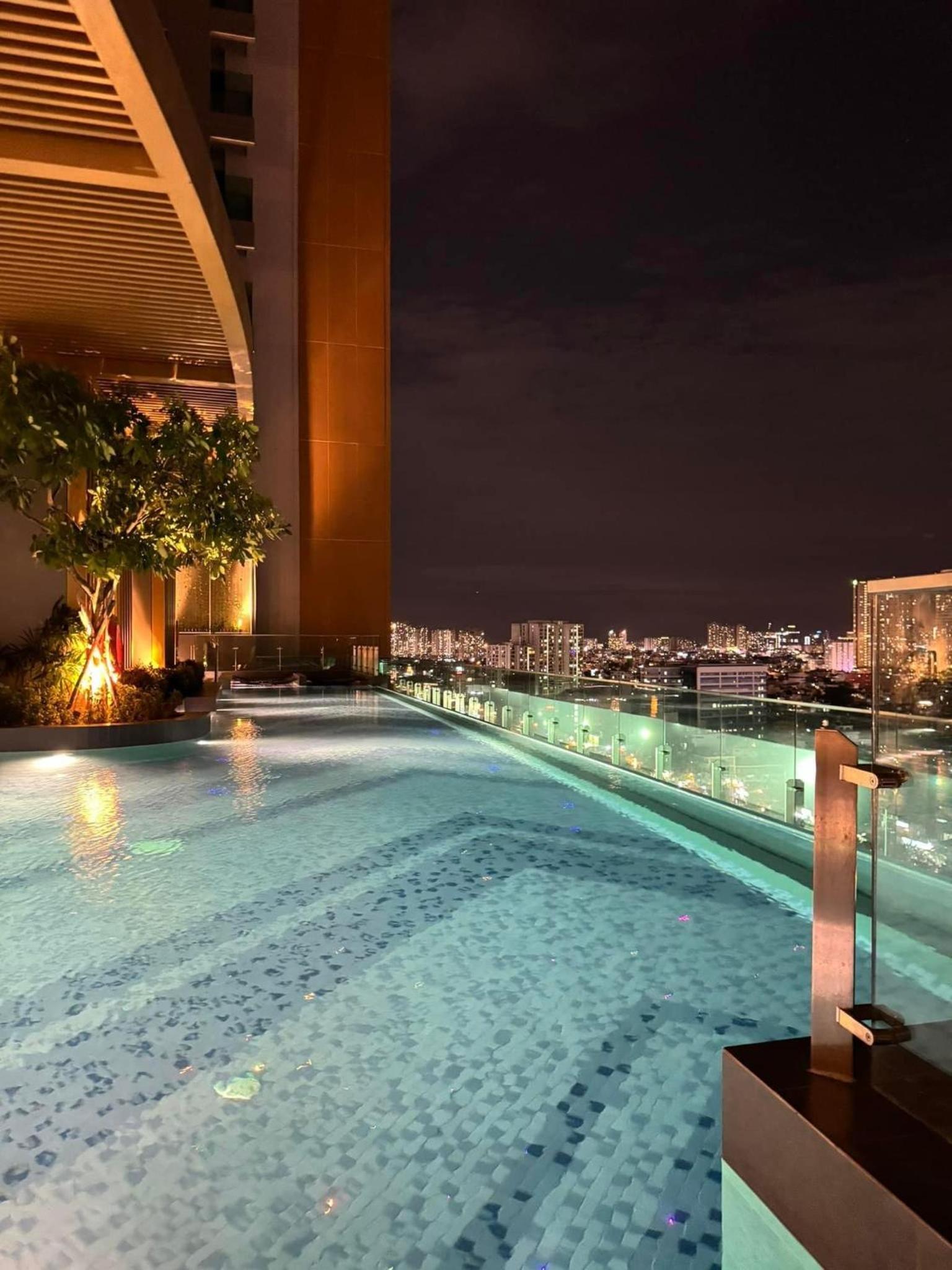 #Delasol #2bedroom #District4