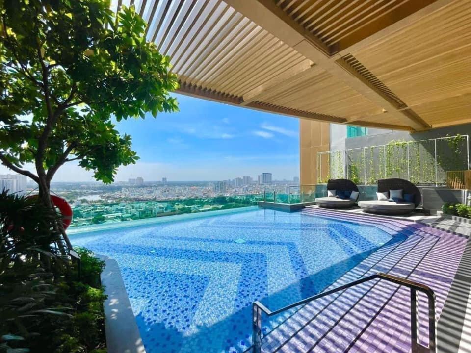 #Delasol #2bedroom #District4
