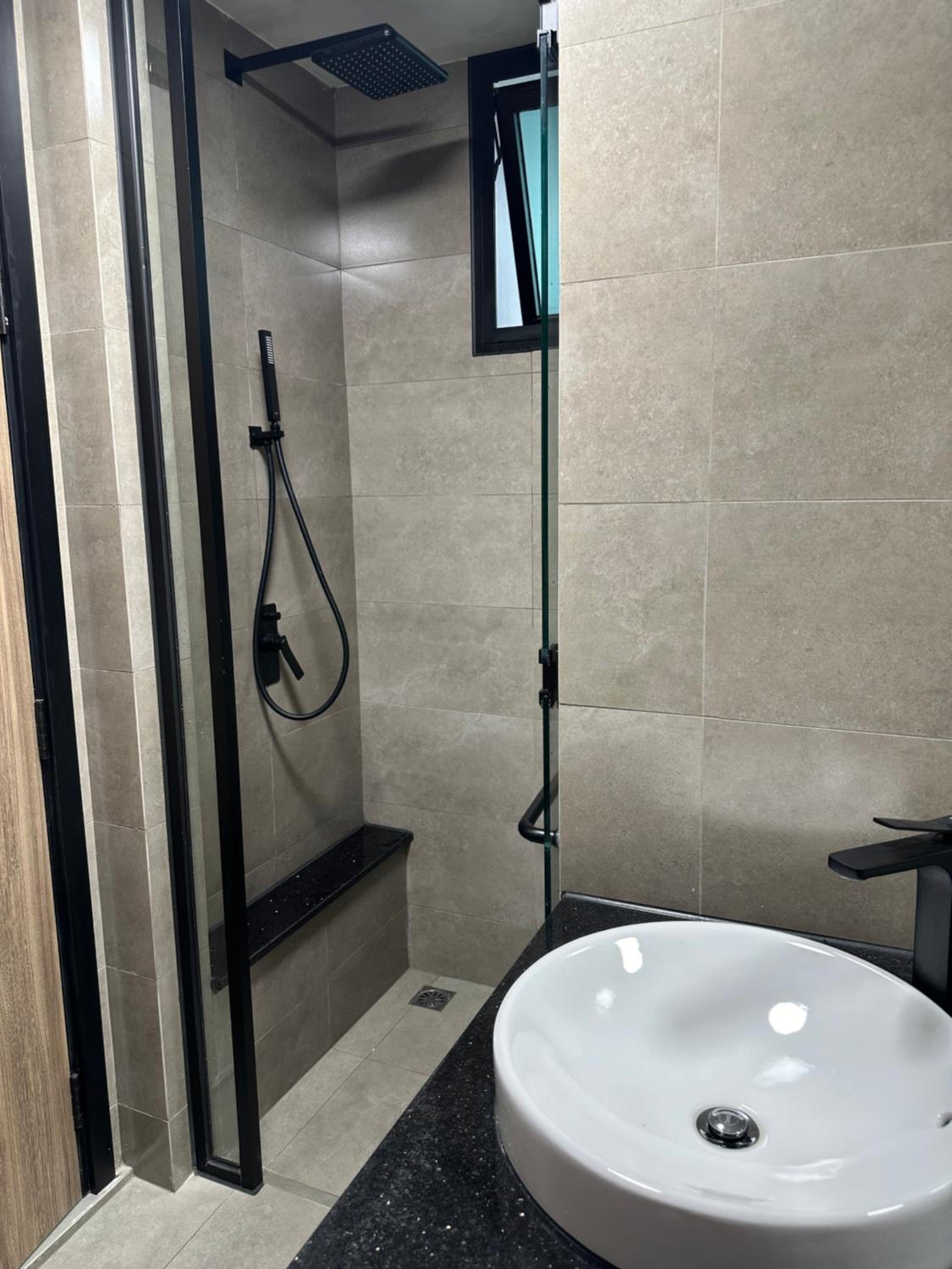 #Delasol #2bedroom #District4