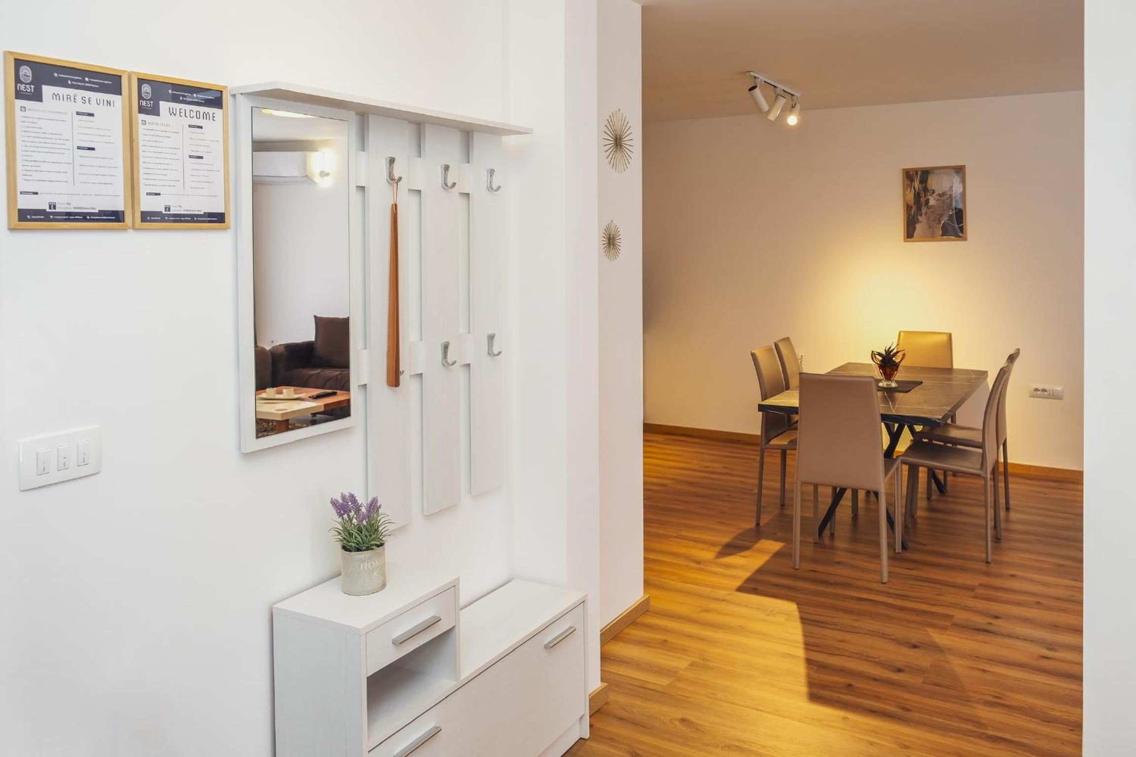 Nest Apartments, photo 2