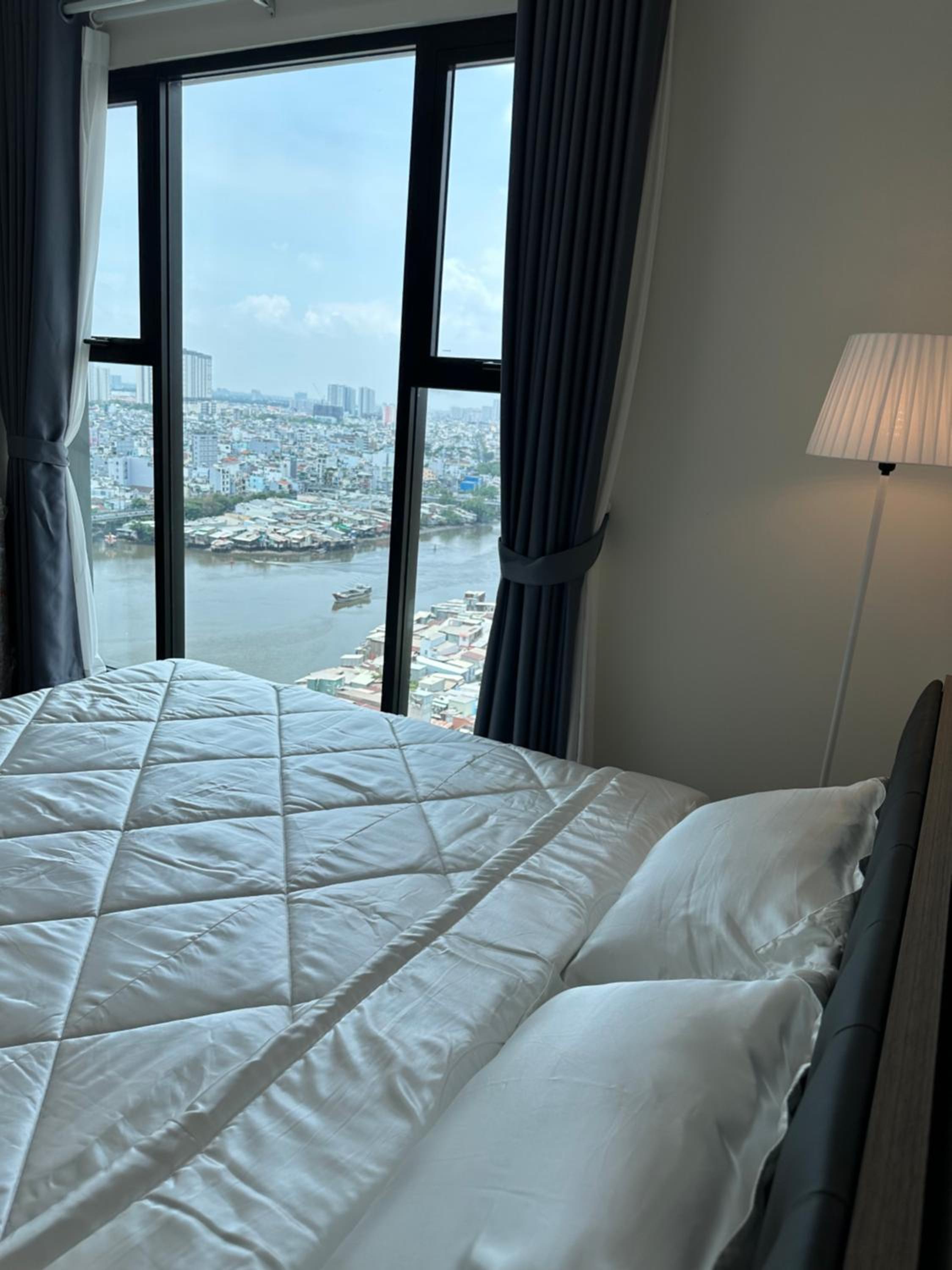 #Delasol #2bedroom #District4