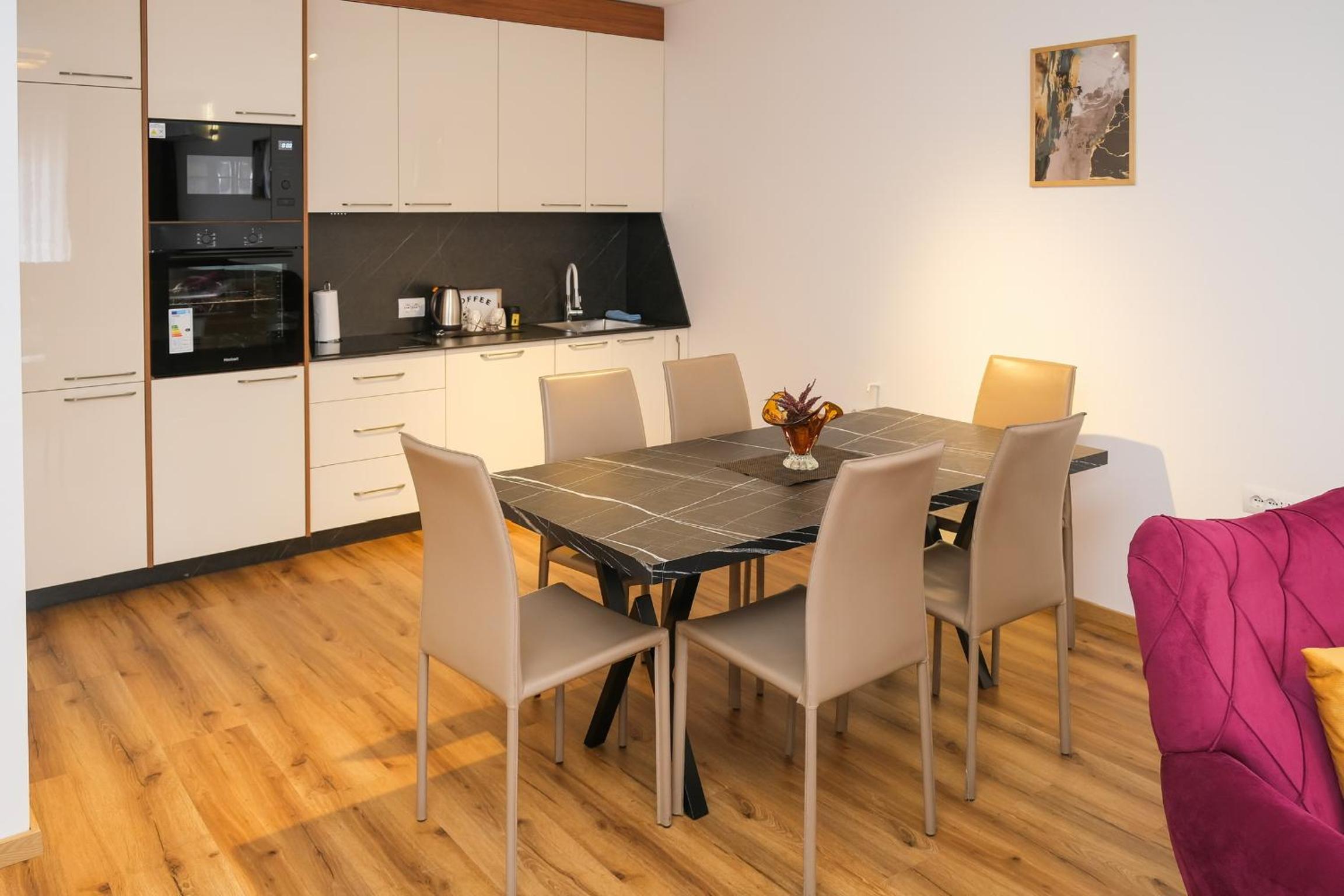 Nest Apartments, photo 21