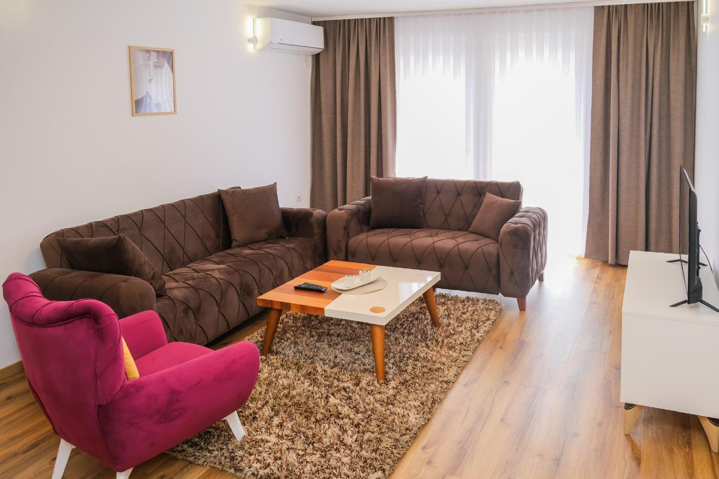Nest Apartments, photo 20