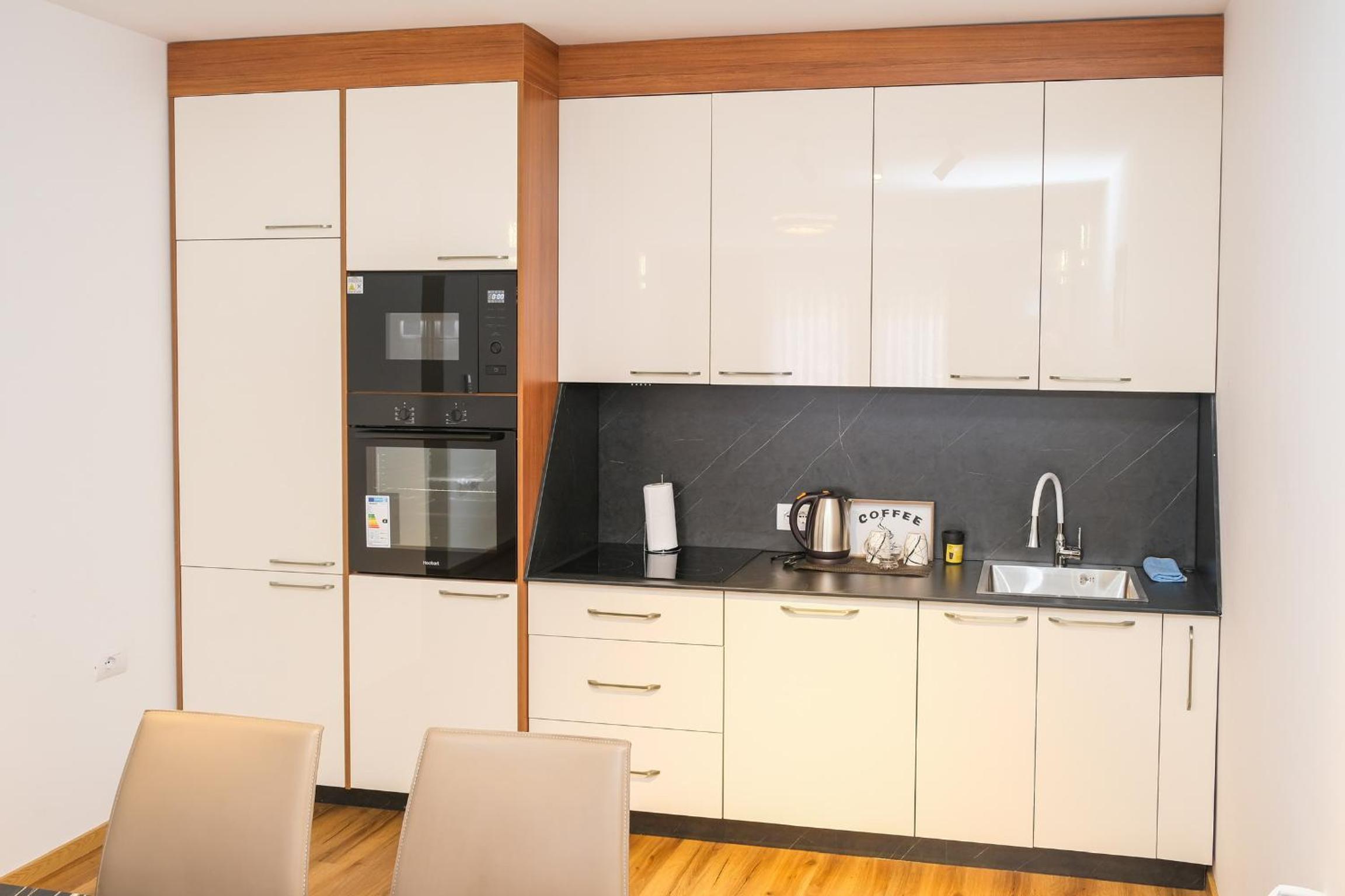 Nest Apartments, photo 19