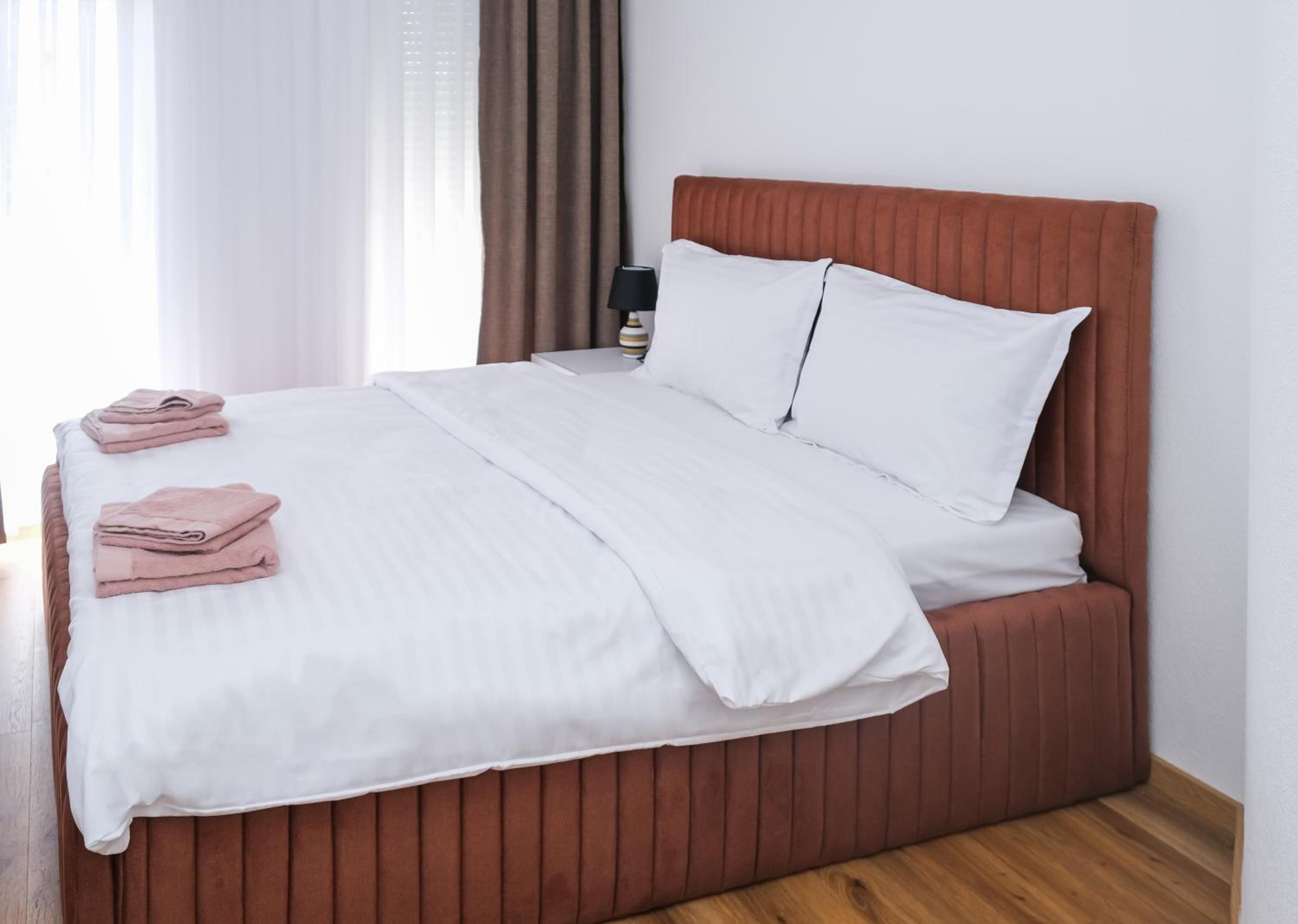 Nest Apartments, photo 8