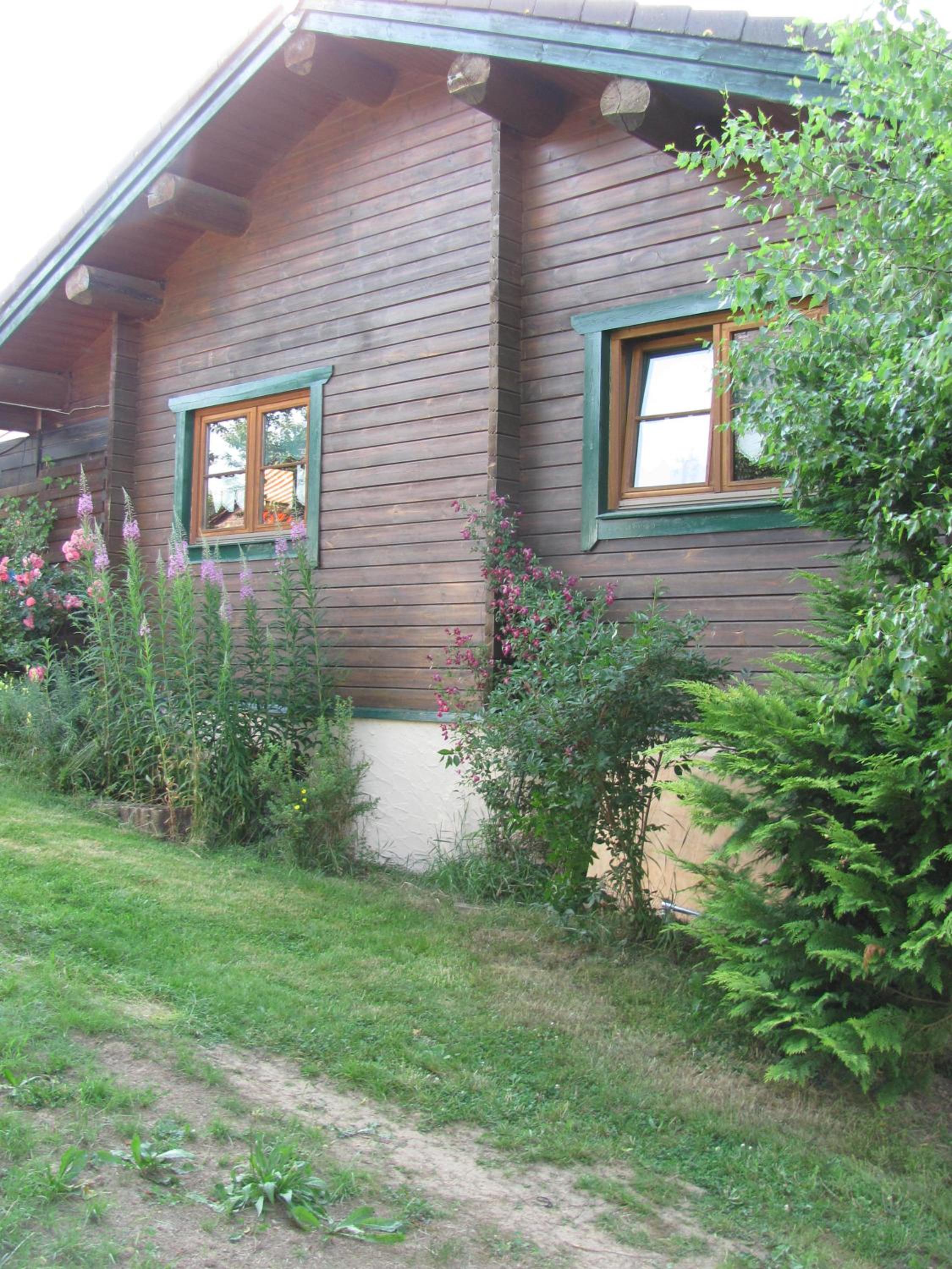 Ferienhaus Vulkaneifel Bei Hepp view 4