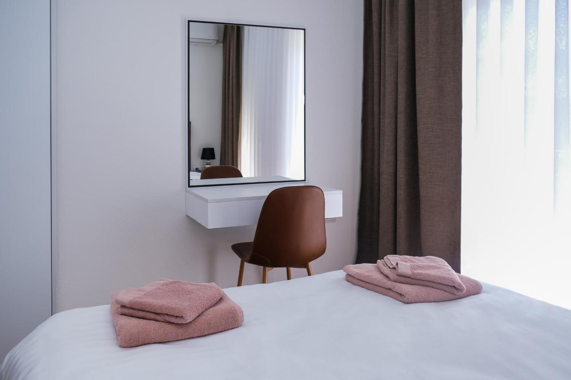 Nest Apartments, photo 16