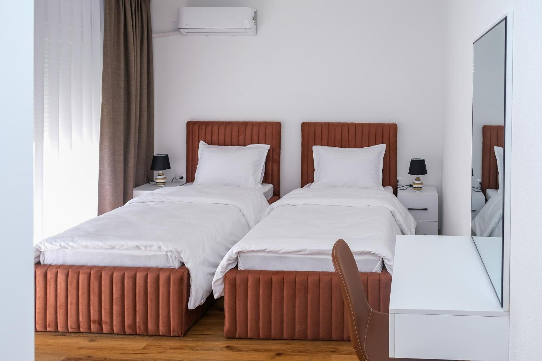 Nest Apartments, photo 5