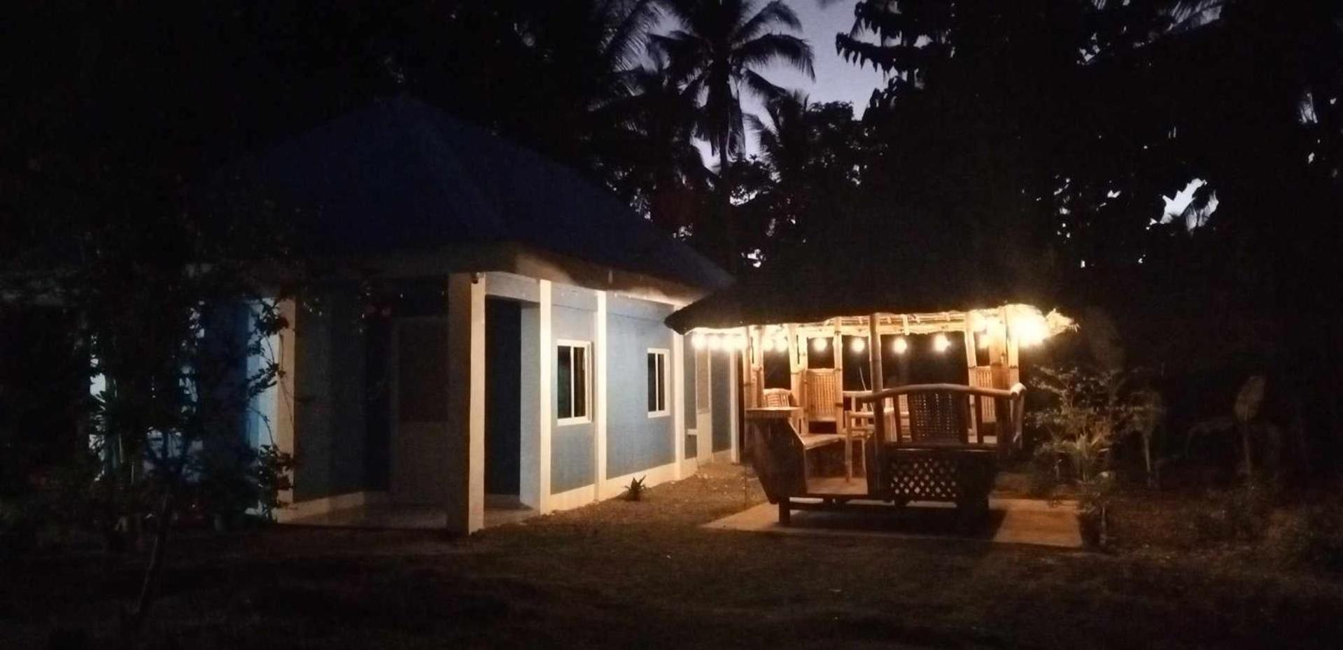 Cabagnow Homestay