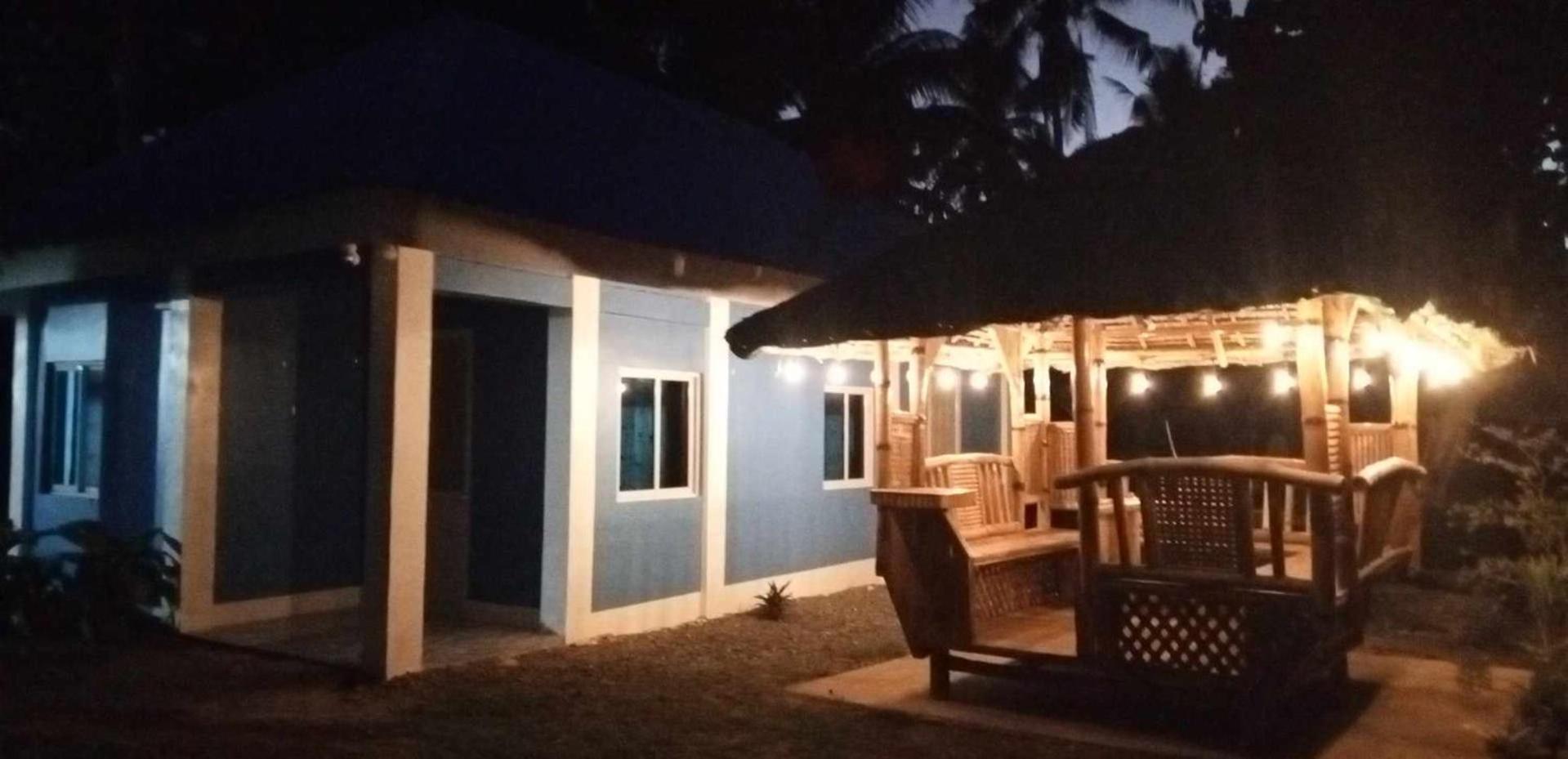 Cabagnow Homestay