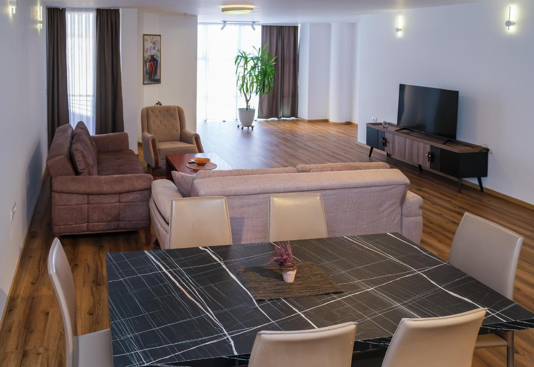 Nest Apartments, photo 15