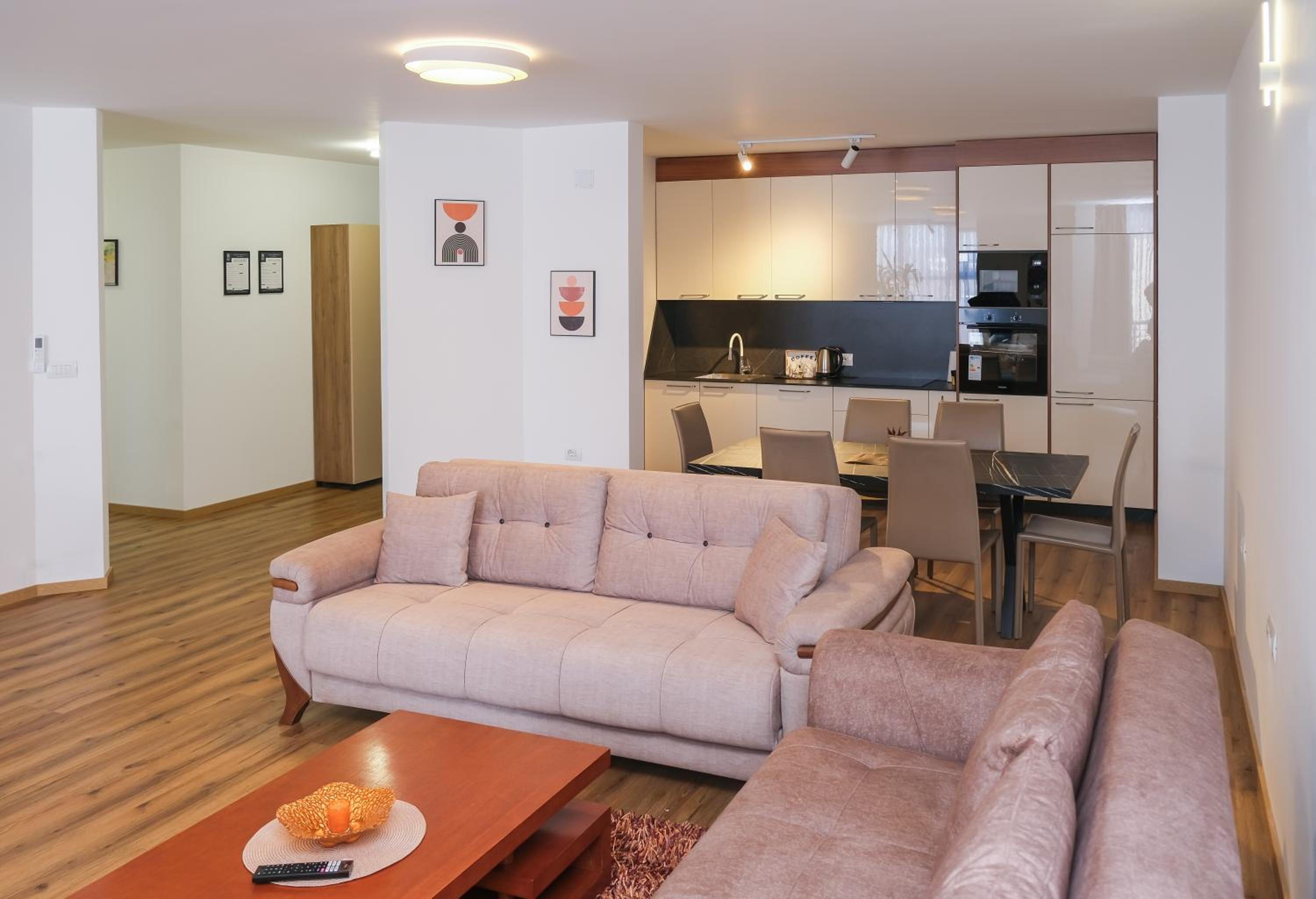 Nest Apartments, photo 11