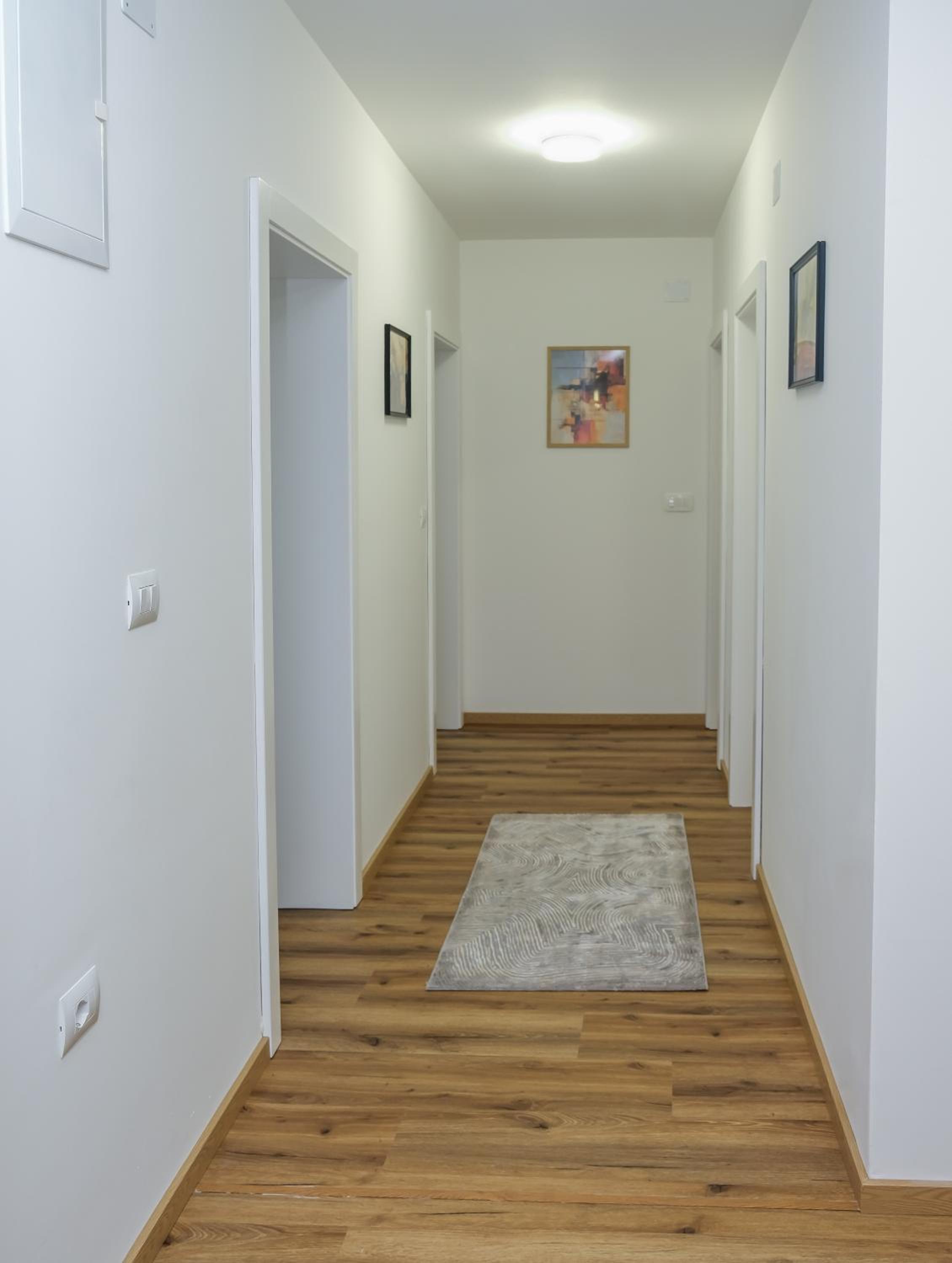 Nest Apartments, photo 14