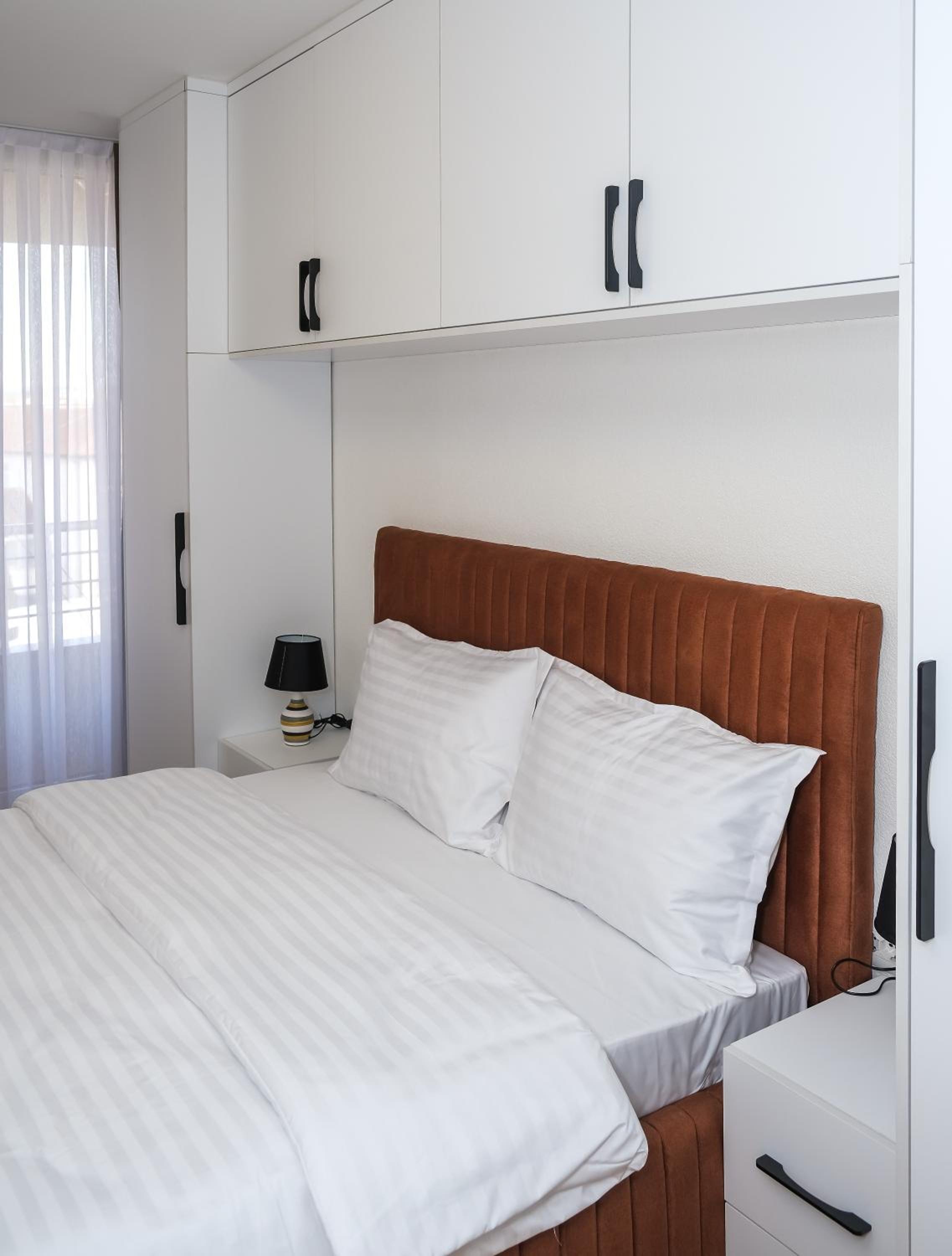 Nest Apartments, photo 10
