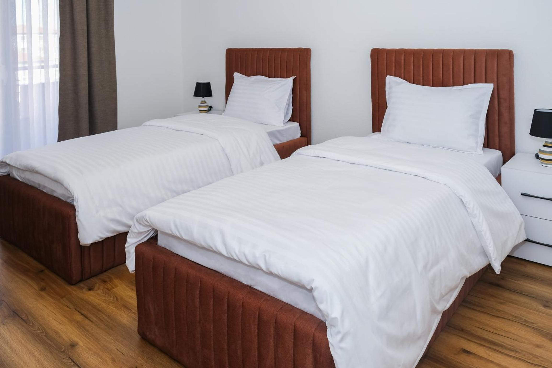 Nest Apartments, photo 6